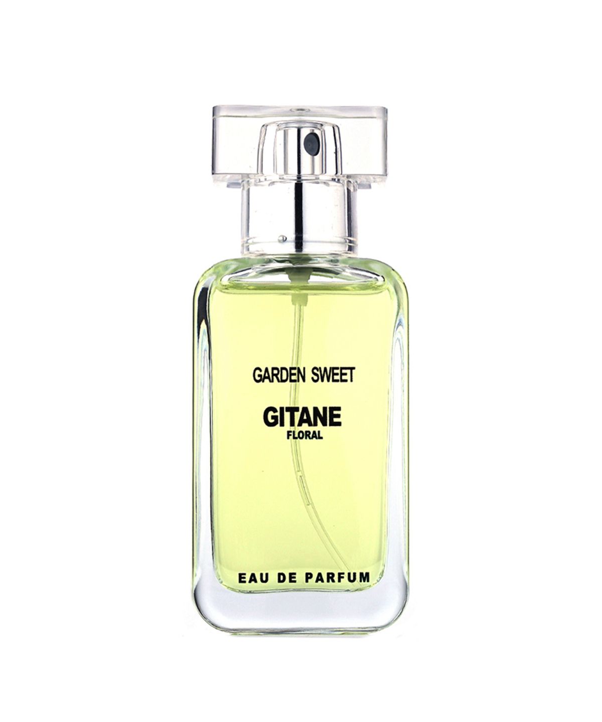지땅느(GITANE) [가든스위트] 플로랄허브 남여 공용 명품 니치 타입 퍼퓸 향수 30ml