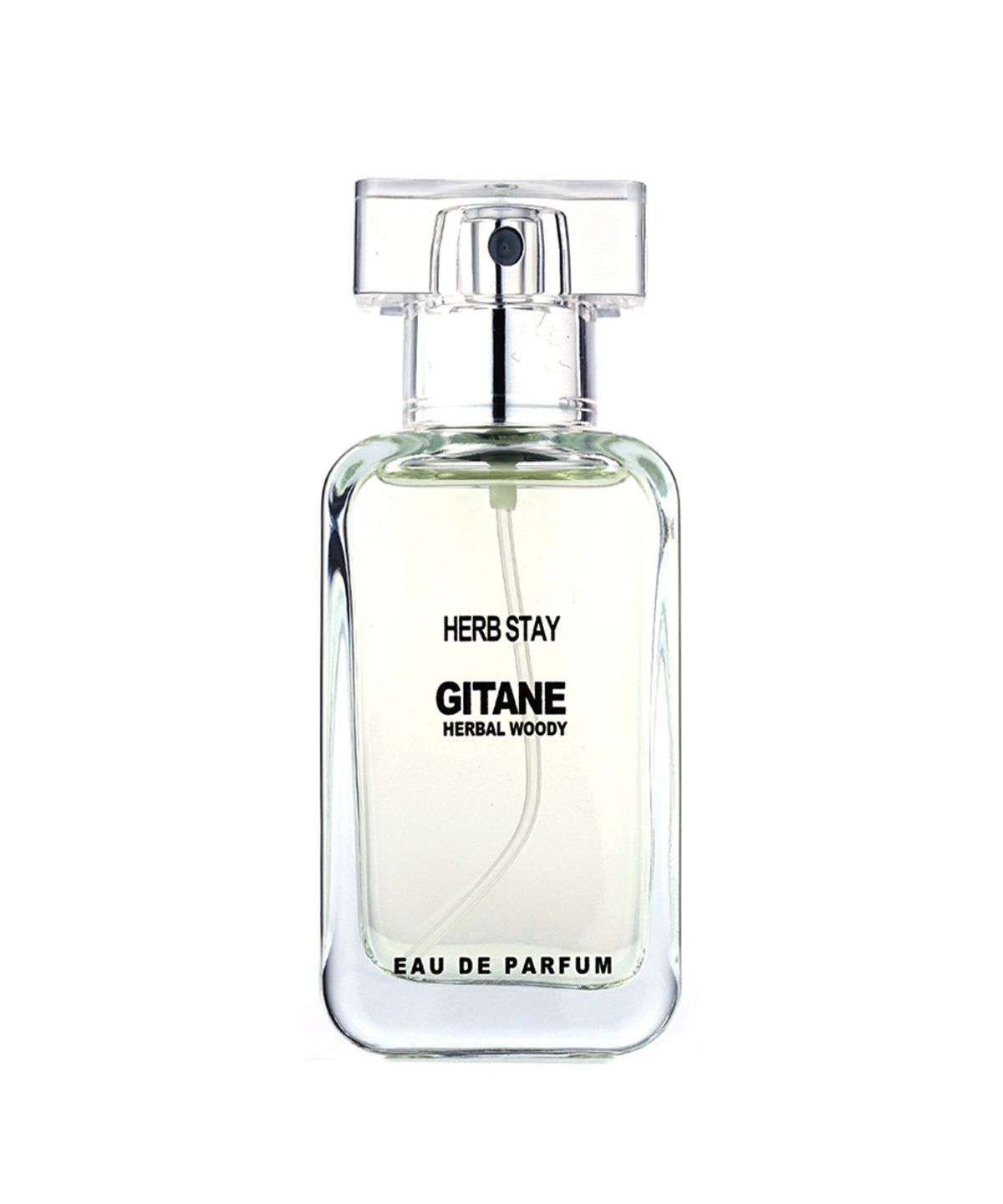 지땅느(GITANE) [허브스테이] 허브우디 남여 공용 명품 니치 타입 퍼퓸 향수 30ml