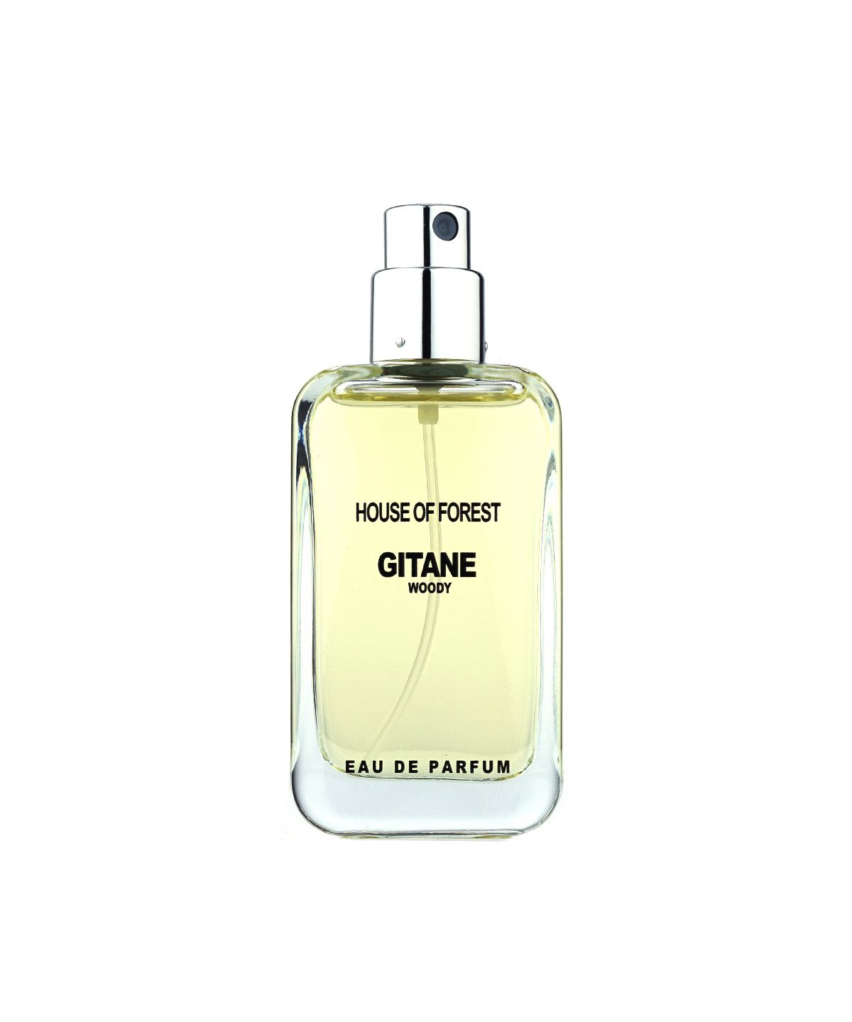 지땅느(GITANE) [하우스오브포레스트] 우디 남여 공용 명품 니치 타입 퍼퓸 향수 30ml