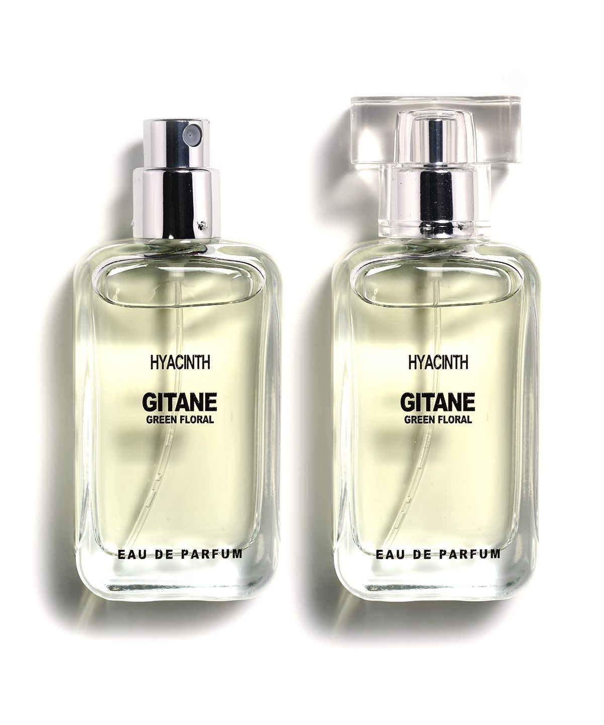 지땅느(GITANE) [히아신스] 그린플로랄 남여 공용 명품 니치 타입 퍼퓸 향수 30ml