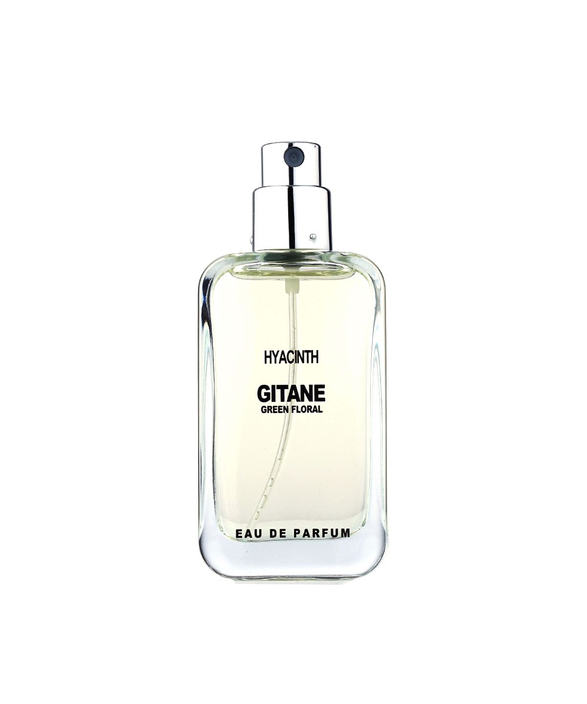지땅느(GITANE) [히아신스] 그린플로랄 남여 공용 명품 니치 타입 퍼퓸 향수 30ml