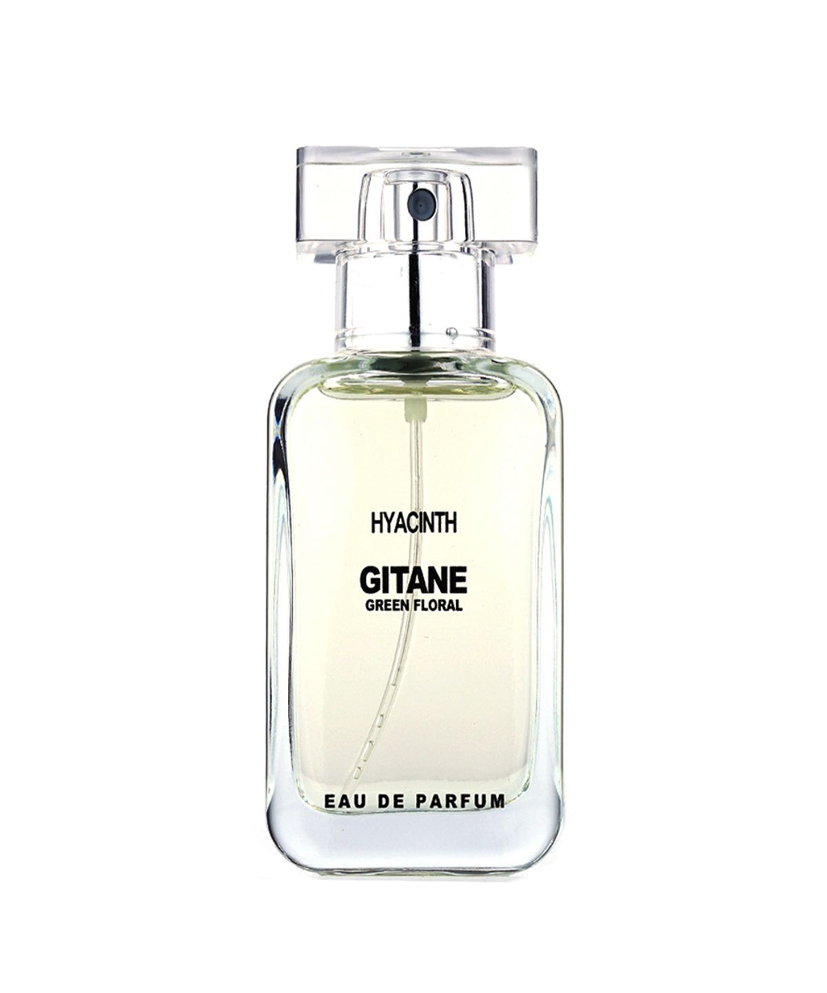 지땅느(GITANE) [히아신스] 그린플로랄 남여 공용 명품 니치 타입 퍼퓸 향수 30ml