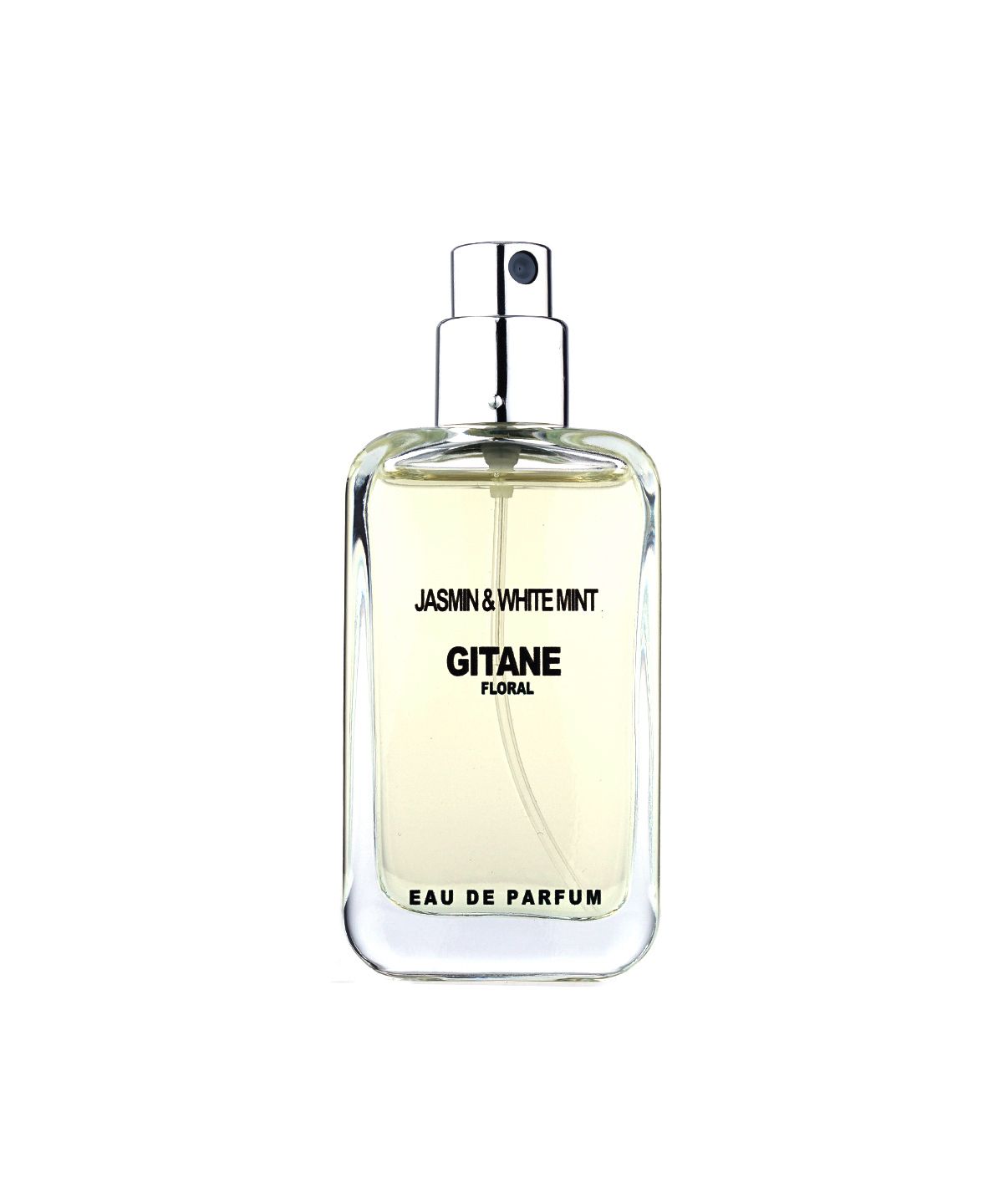 지땅느(GITANE) [재스민화이트민트] 플로랄 남여 공용 명품 니치 타입 퍼퓸 향수 30ml