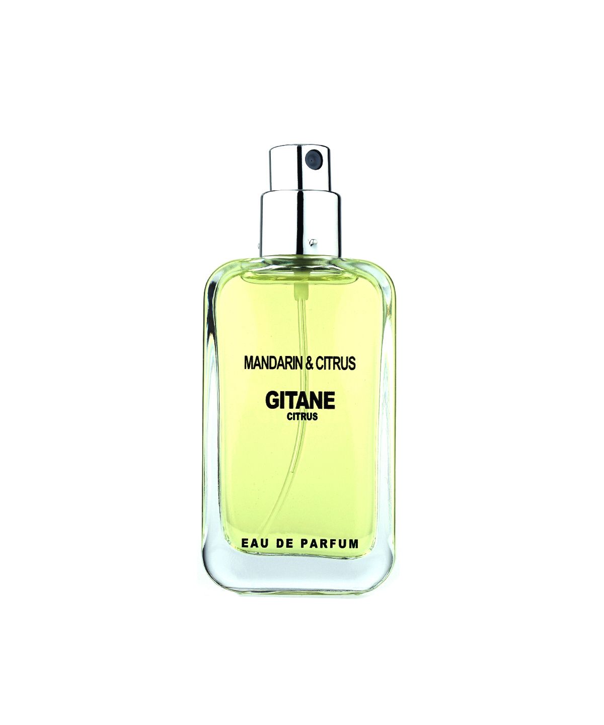 지땅느(GITANE) [만다린시트러스] 시트러스 남여 공용 명품 니치 타입 퍼퓸 향수 30ml