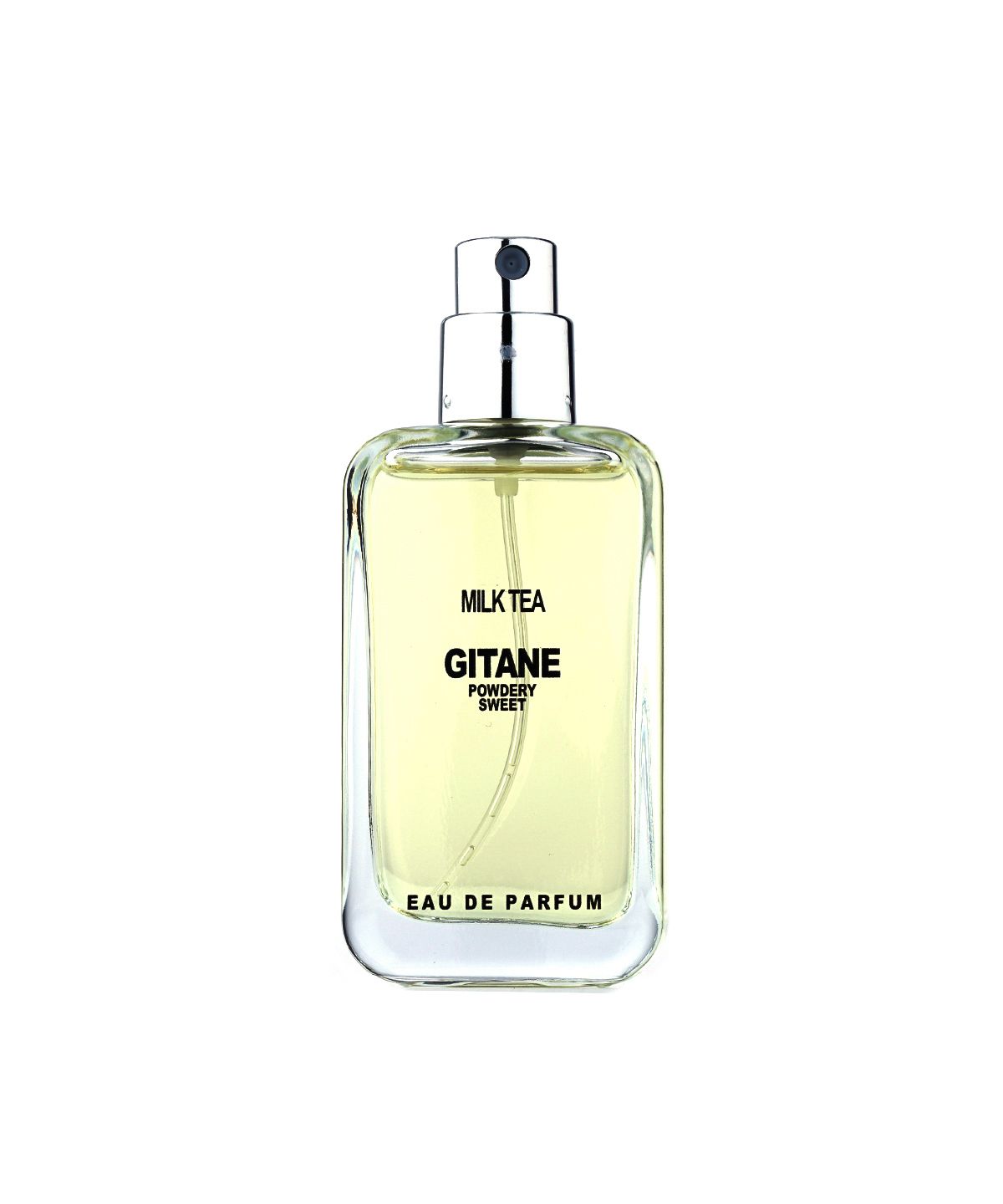 지땅느(GITANE) [밀크티] 파우더리 남여 공용 명품 니치 타입 퍼퓸 향수 30ml