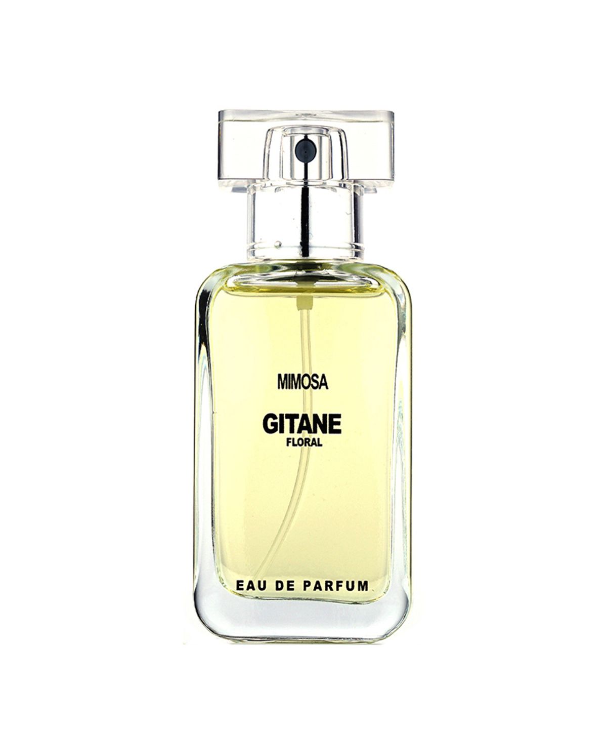 지땅느(GITANE) [미모사] 플로랄 남여 공용 명품 니치 타입 퍼퓸 향수 30ml