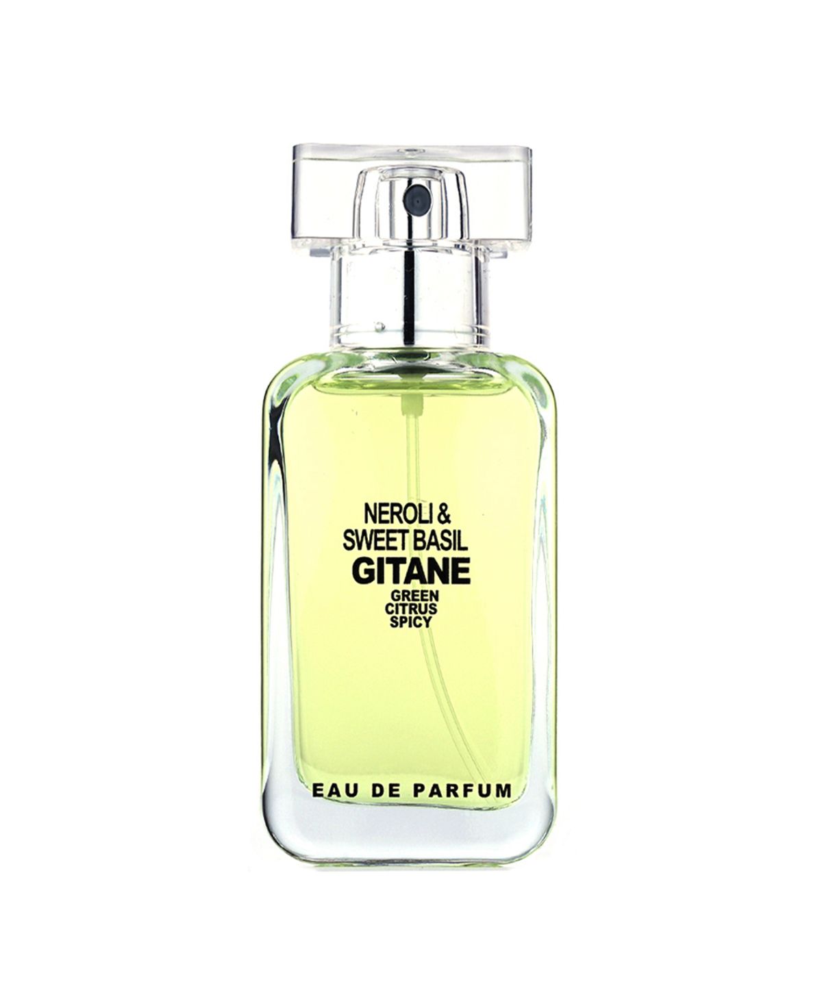 지땅느(GITANE) [네롤리스윗바질] 오리엔탈우디 남여 공용 명품 니치 타입 퍼퓸 향수 30ml