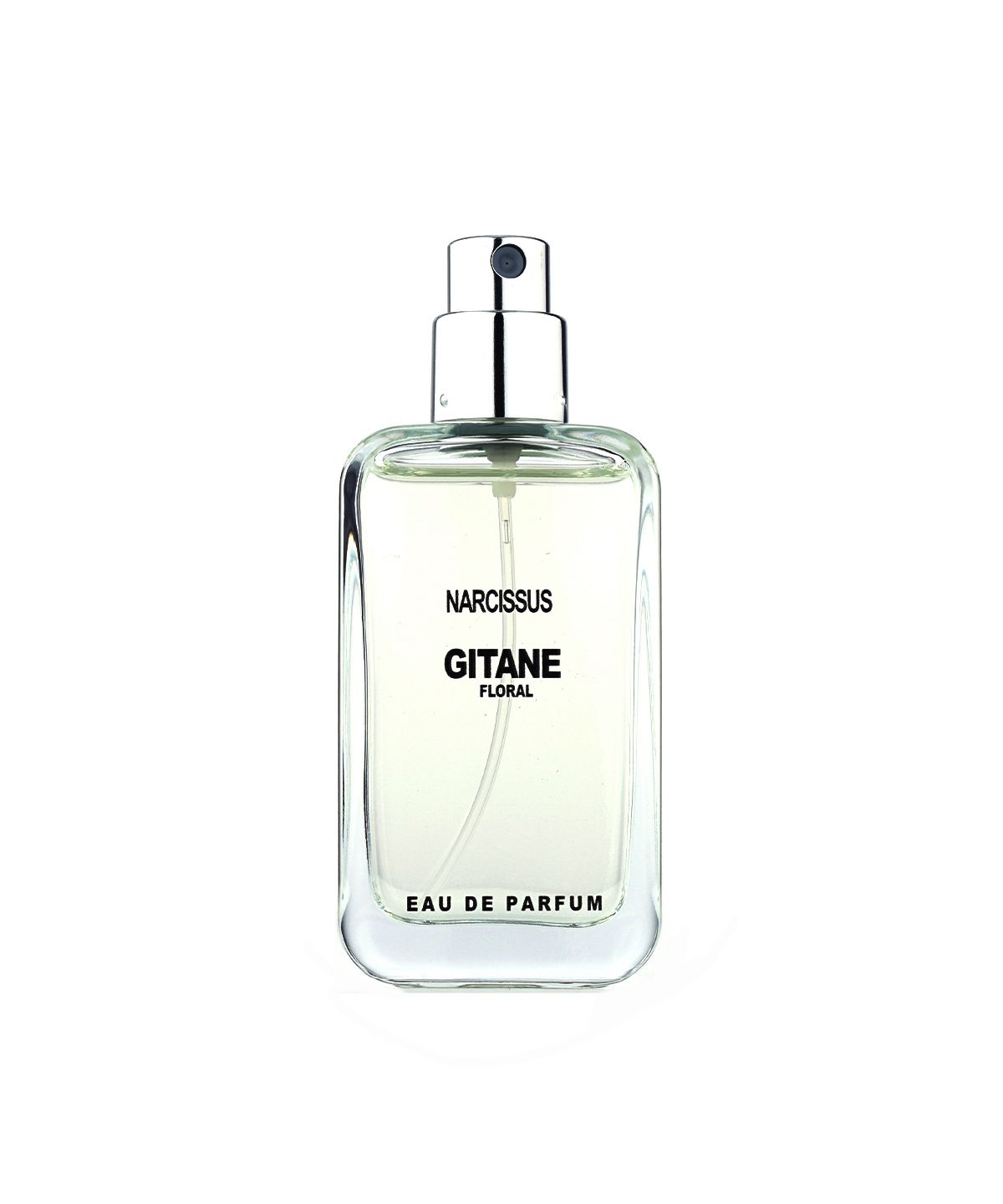 지땅느(GITANE) [나르시서스] 플로랄 남여 공용 명품 니치 타입 퍼퓸 향수 30ml