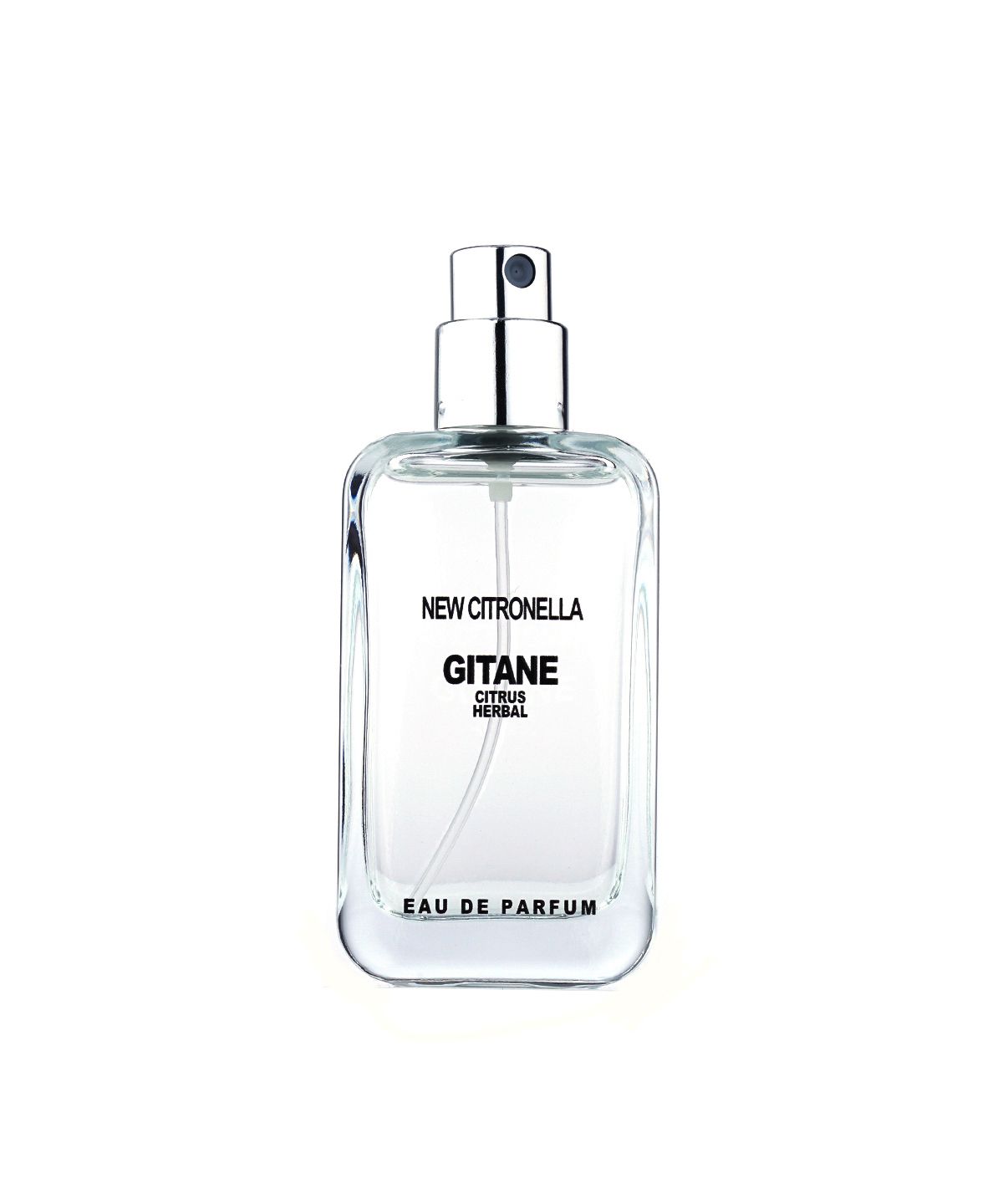 지땅느(GITANE) [뉴시트로넬라] 시트러스 남여 공용 명품 니치 타입 퍼퓸 향수 30ml