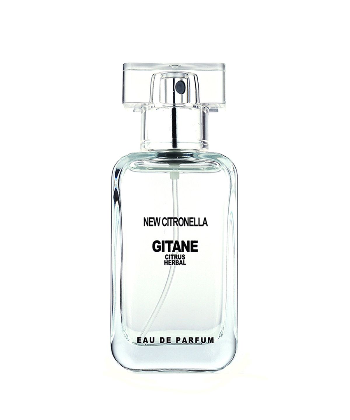 지땅느(GITANE) [뉴시트로넬라] 시트러스 남여 공용 명품 니치 타입 퍼퓸 향수 30ml