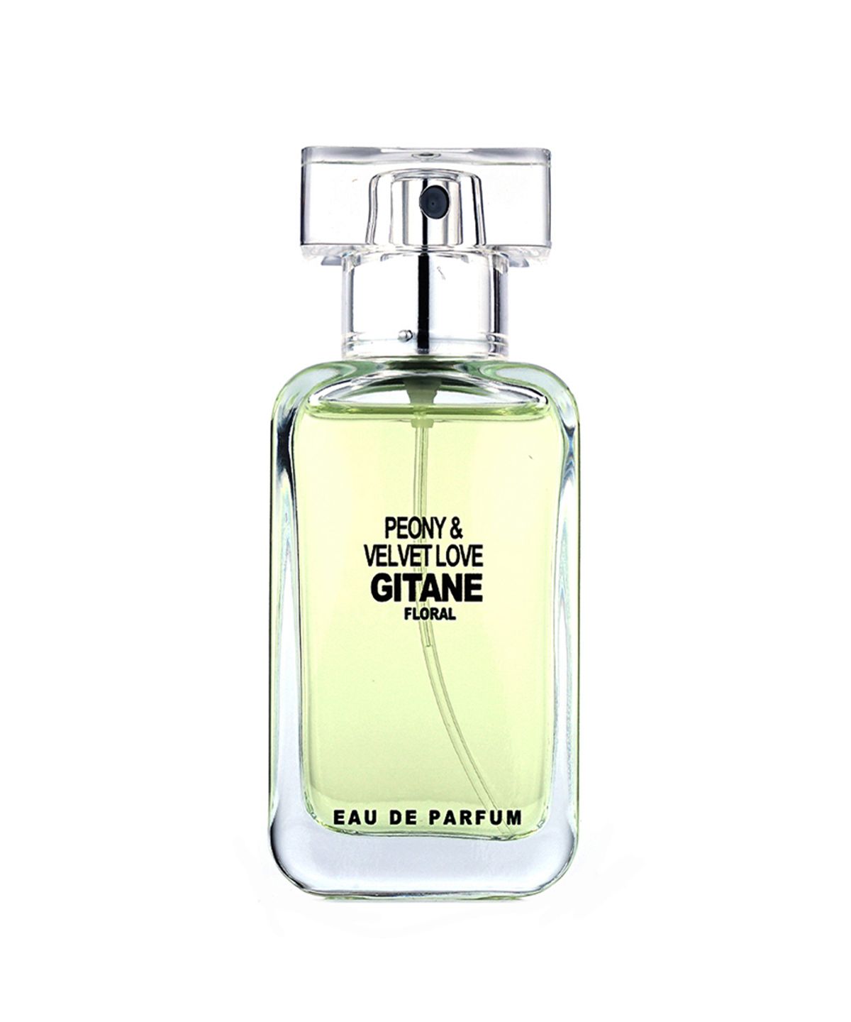 지땅느(GITANE) [피오니벨벳러브] 프루티플로랄 남여 공용 명품 니치 타입 퍼퓸 향수 30ml