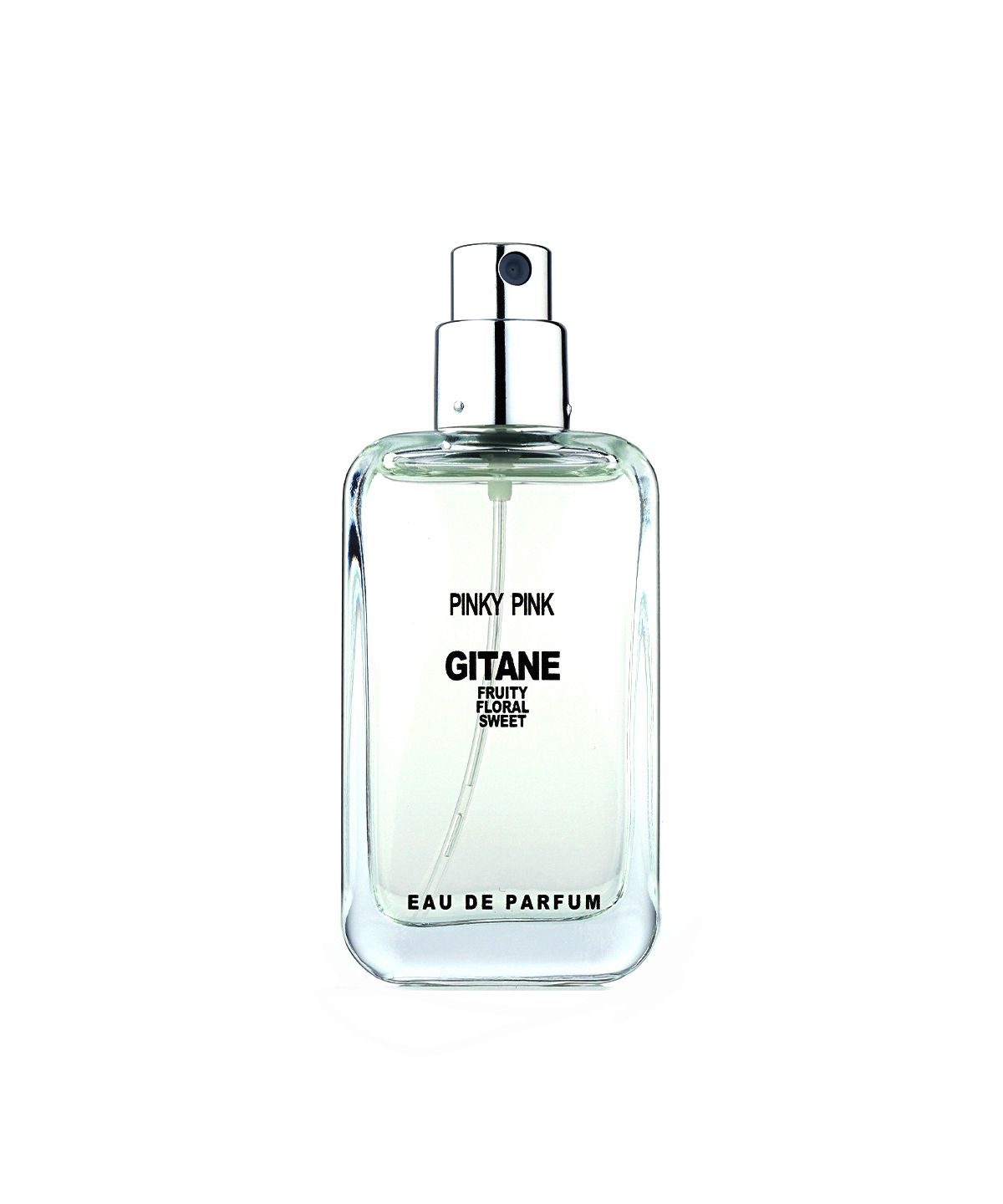 지땅느(GITANE) [핑키핑크] 프루티플로랄 남여 공용 명품 니치 타입 퍼퓸 향수 30ml