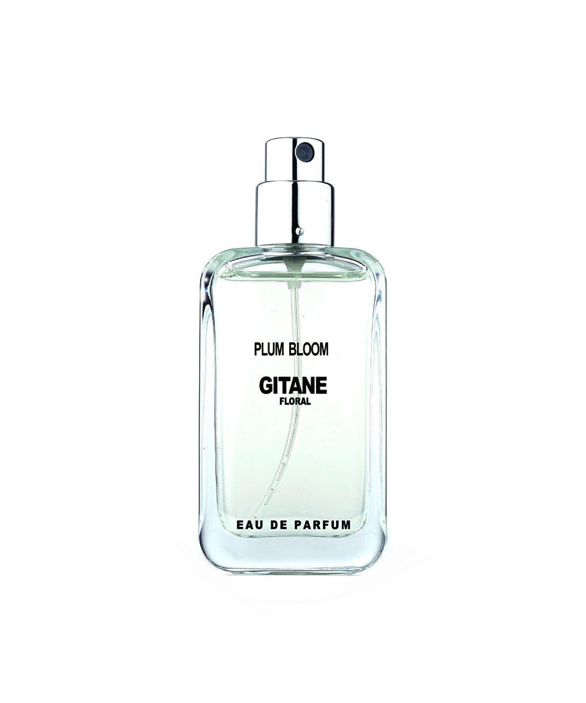 지땅느(GITANE) [플럼블룸] 플로랄 남여 공용 명품 니치 타입 퍼퓸 향수 30ml