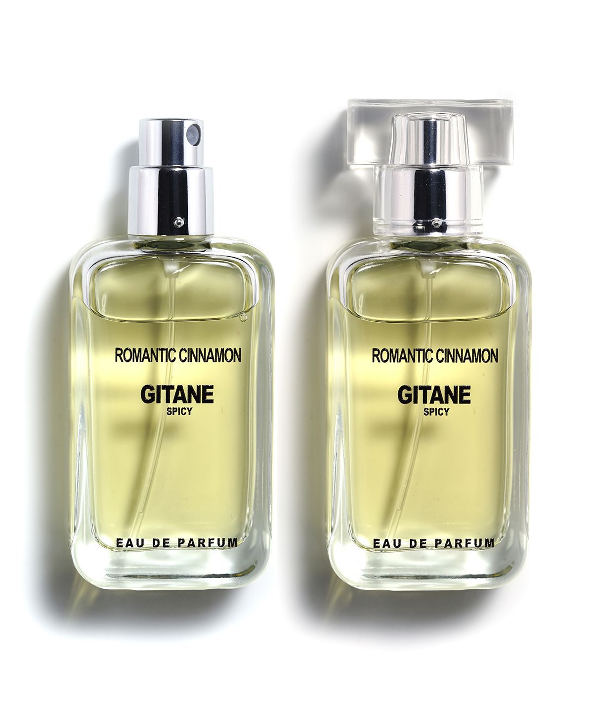 지땅느(GITANE) [로맨틱시나몬] 스파이시 남여 공용 명품 니치 타입 퍼퓸 향수 30ml