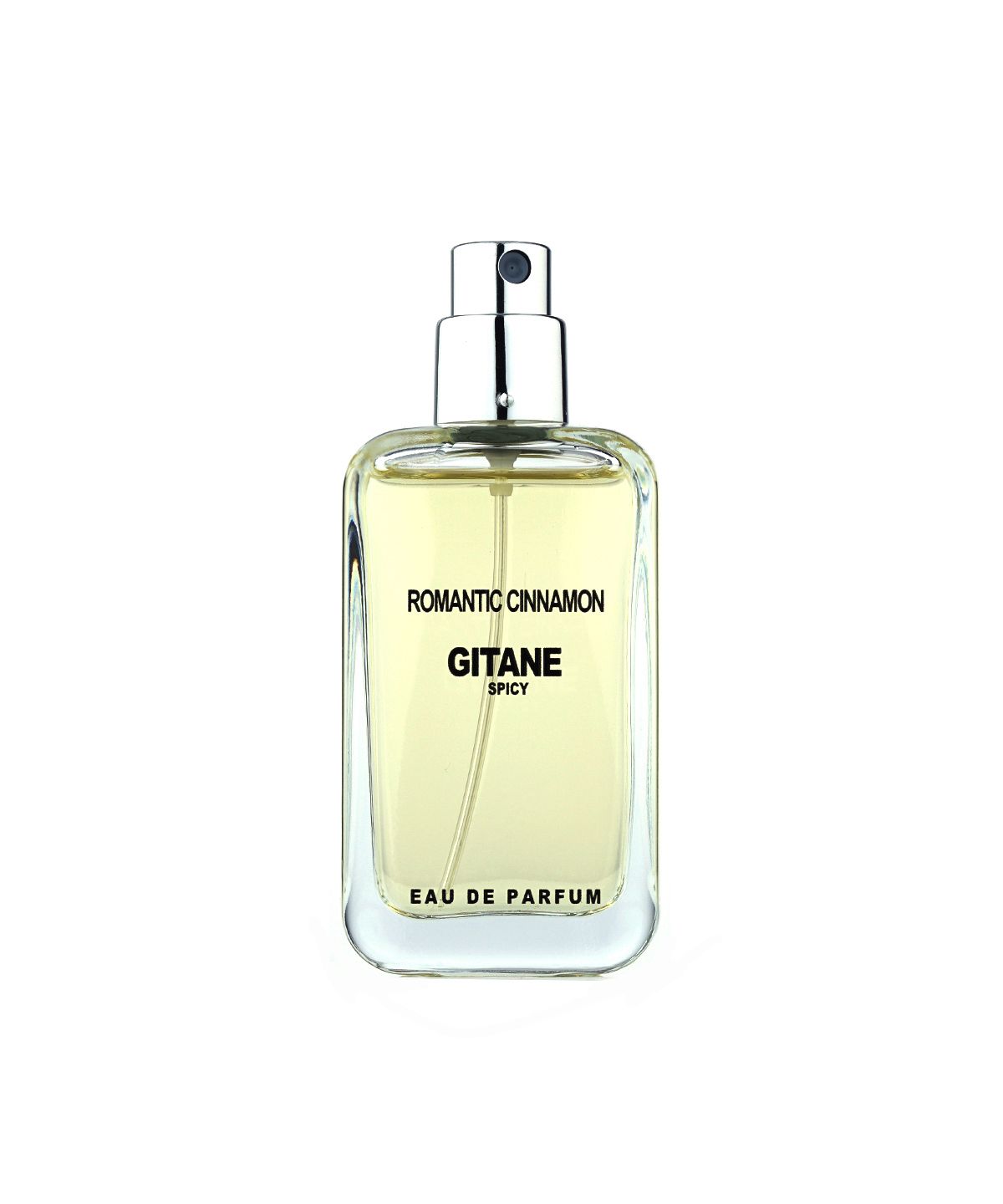 지땅느(GITANE) [로맨틱시나몬] 스파이시 남여 공용 명품 니치 타입 퍼퓸 향수 30ml