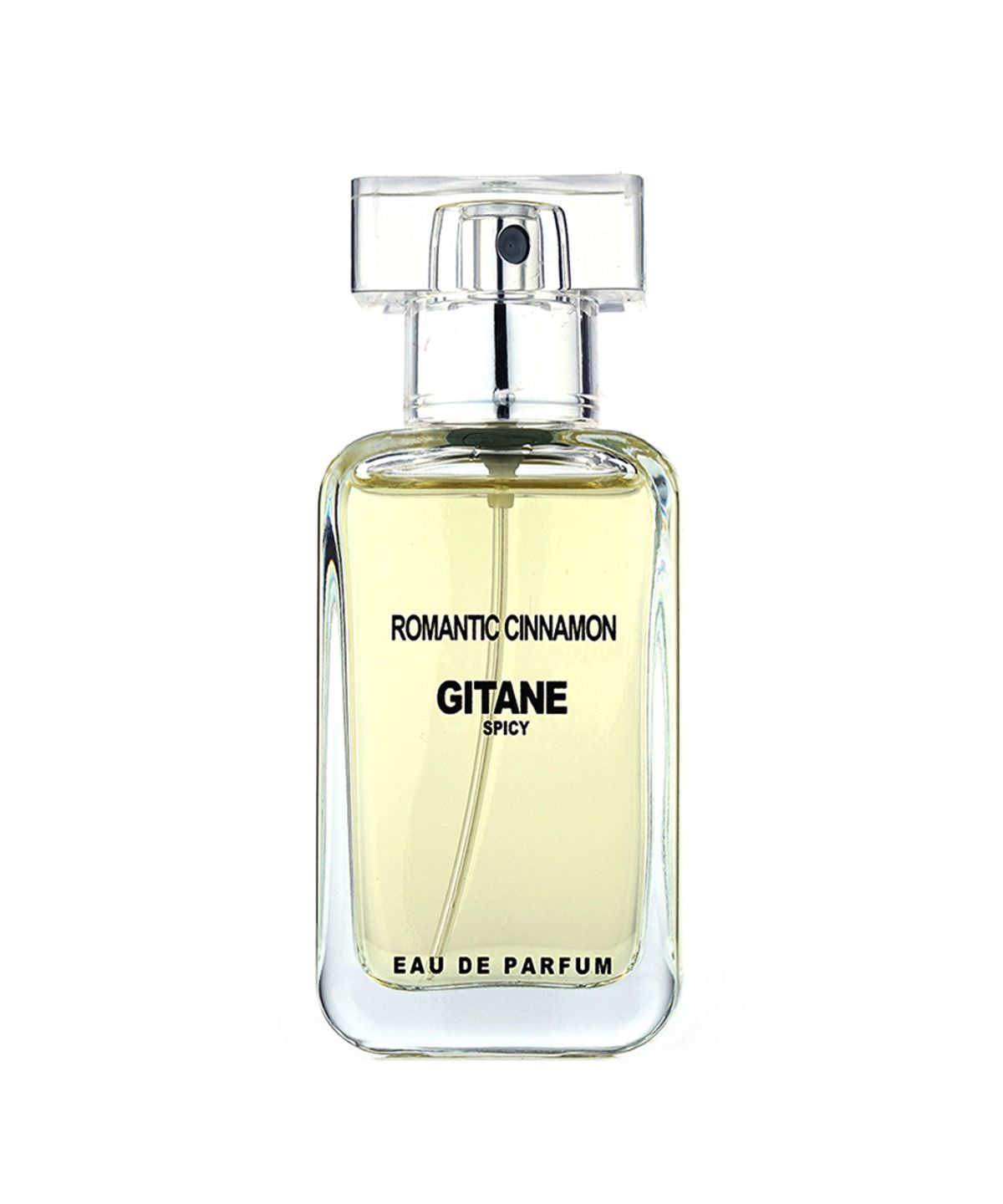 지땅느(GITANE) [로맨틱시나몬] 스파이시 남여 공용 명품 니치 타입 퍼퓸 향수 30ml