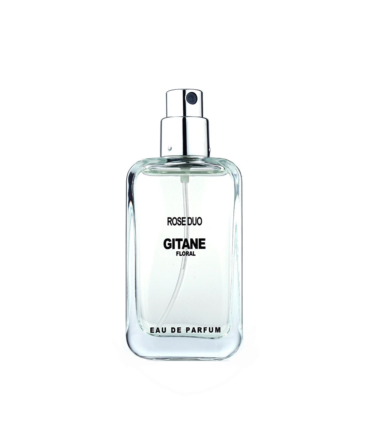 지땅느(GITANE) [로즈듀오] 플로랄 남여 공용 명품 니치 타입 퍼퓸 향수 30ml