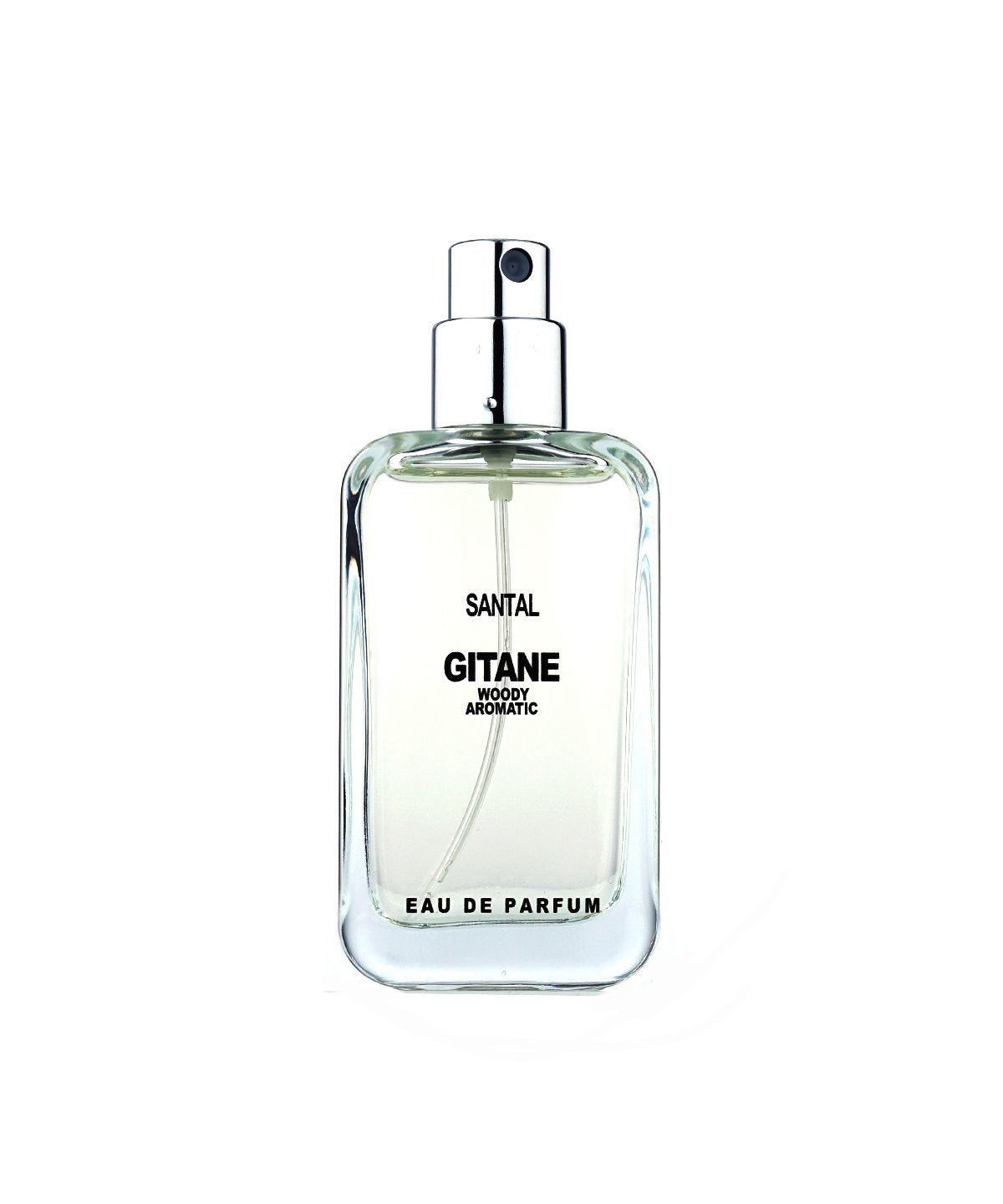지땅느(GITANE) 산탈 [우디 아로마틱 /샌달우드의 밀키한 잔향 명품 니치 오드퍼퓸 브랜드위크 ]