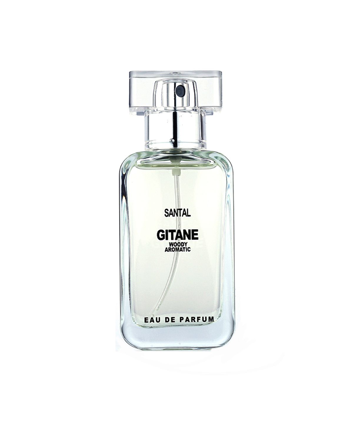 지땅느(GITANE) 산탈 [우디 아로마틱 /샌달우드의 밀키한 잔향 명품 니치 오드퍼퓸 브랜드위크 ]