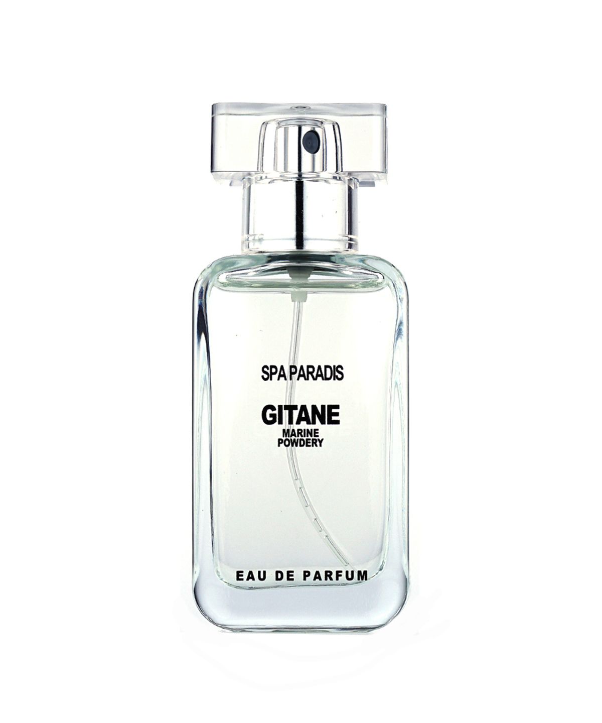 지땅느(GITANE) 스파파라디스 [마린 파우더리 /포근하고 편안한 향취 명품 니치 오드퍼퓸 브랜드위크 ]
