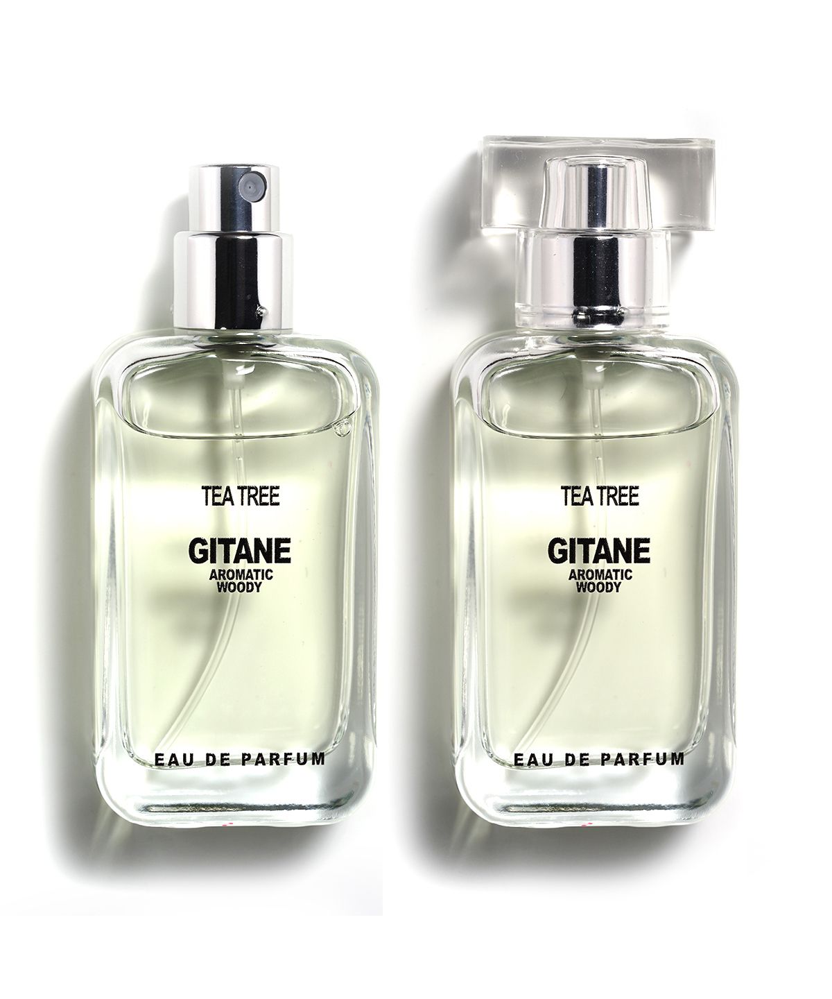지땅느(GITANE) 티트리 [아로마틱 우디 /내츄럴한 대자연의 향취 명품 니치 오드퍼퓸 브랜드위크 ]