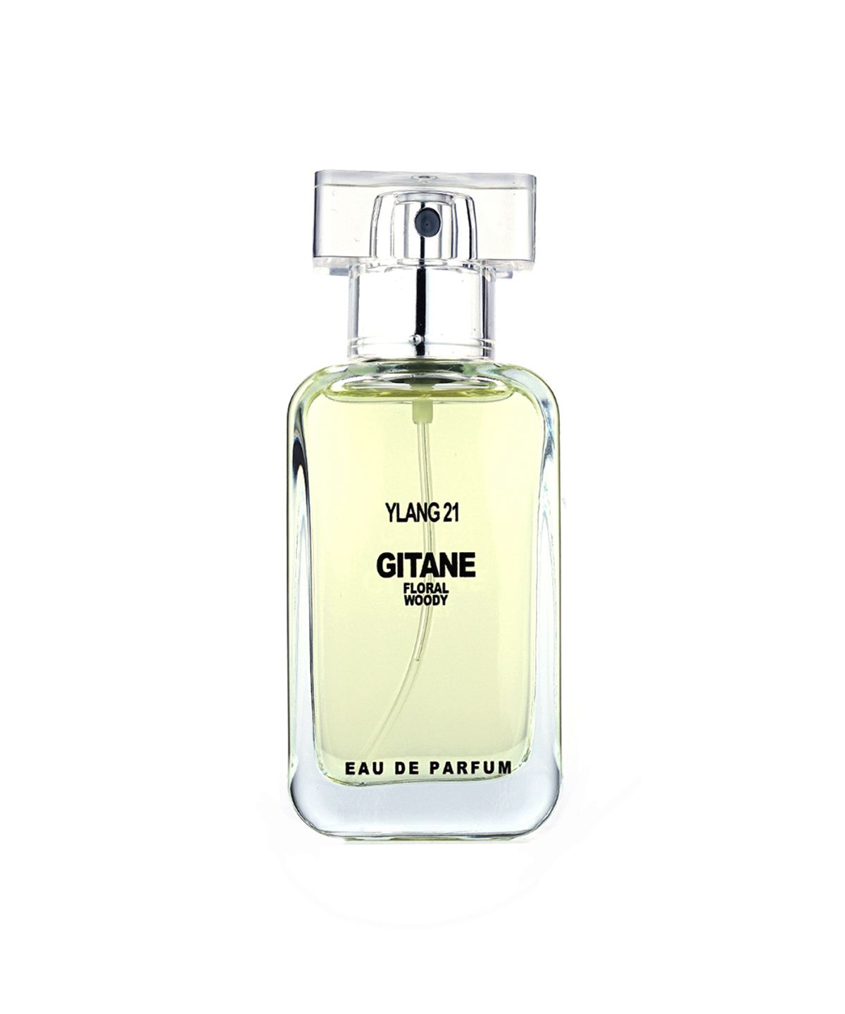 지땅느(GITANE) [일랑21] 플로랄우디 남여 공용 명품 니치 타입 퍼퓸 향수 30ml