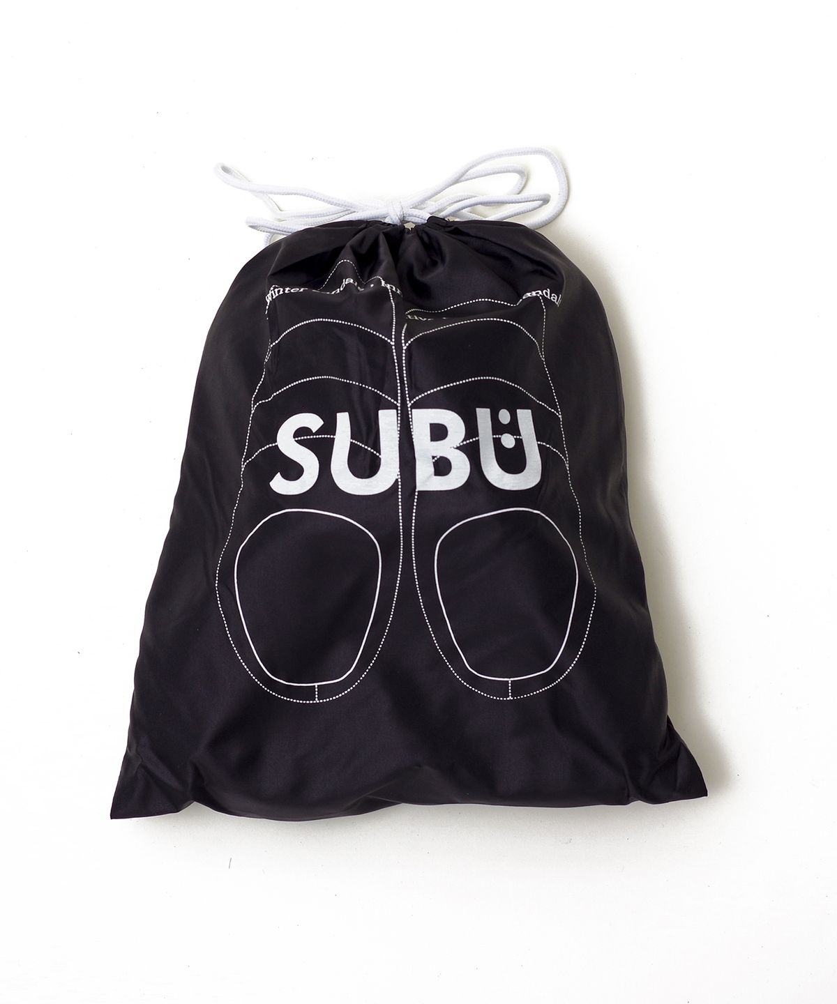 스부(SUBU) 윈터 샌들 - 블랙 / SB-130
