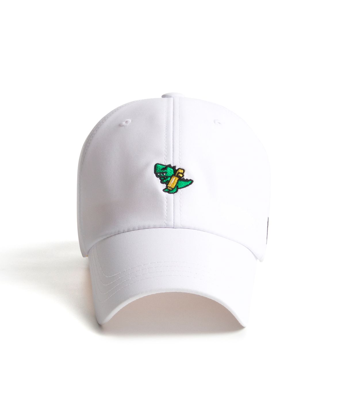 플래토(PLATEAU) G DINO CAP_WHITE