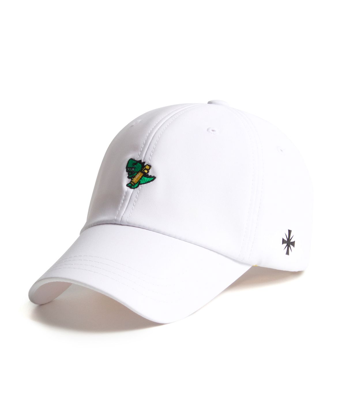 플래토(PLATEAU) G DINO CAP_WHITE