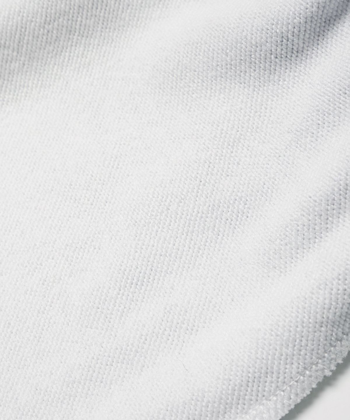 욜프(YORF) 22 A/W CP TRAINING PANTS WHITE MELANGE
