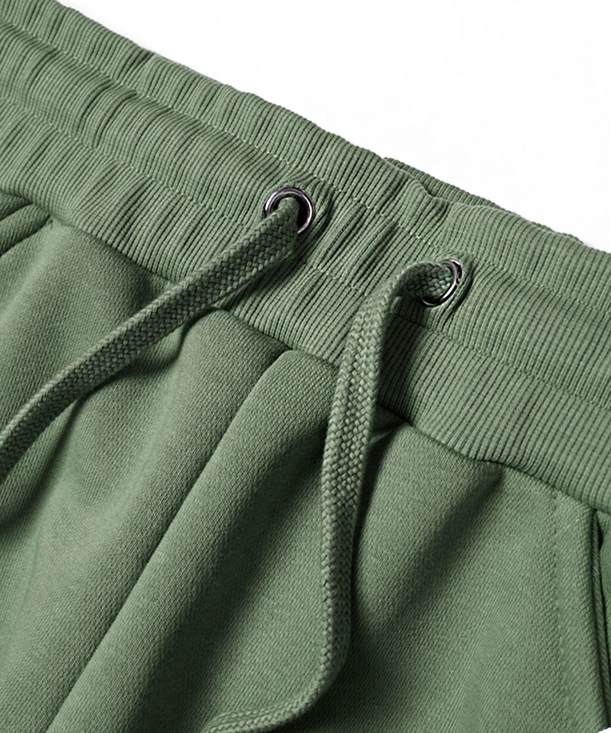 욜프(YORF) 22 A/W CP TRAINING PANTS KHAKI