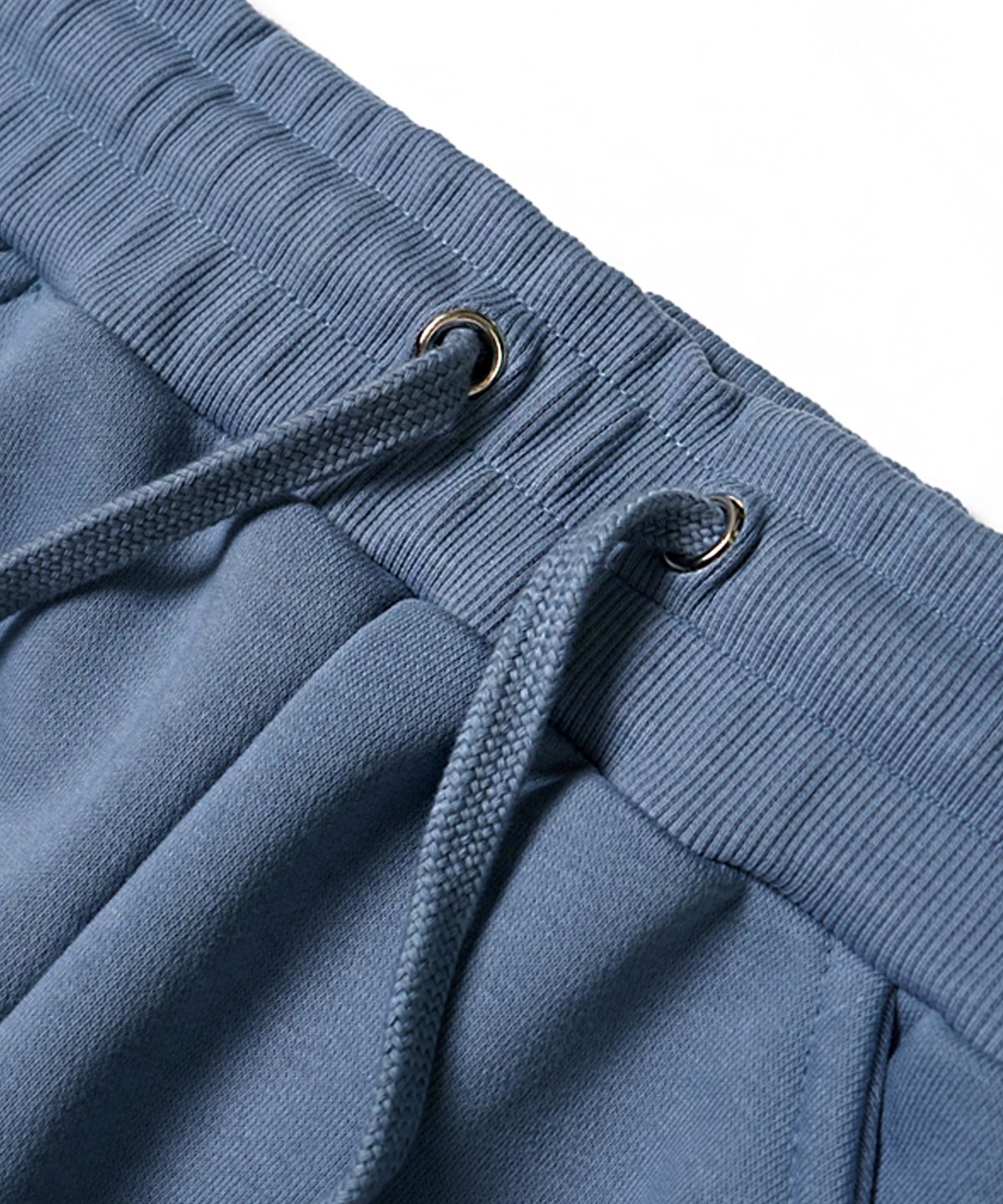 욜프(YORF) 22 A/W CP TRAINING PANTS BLUE