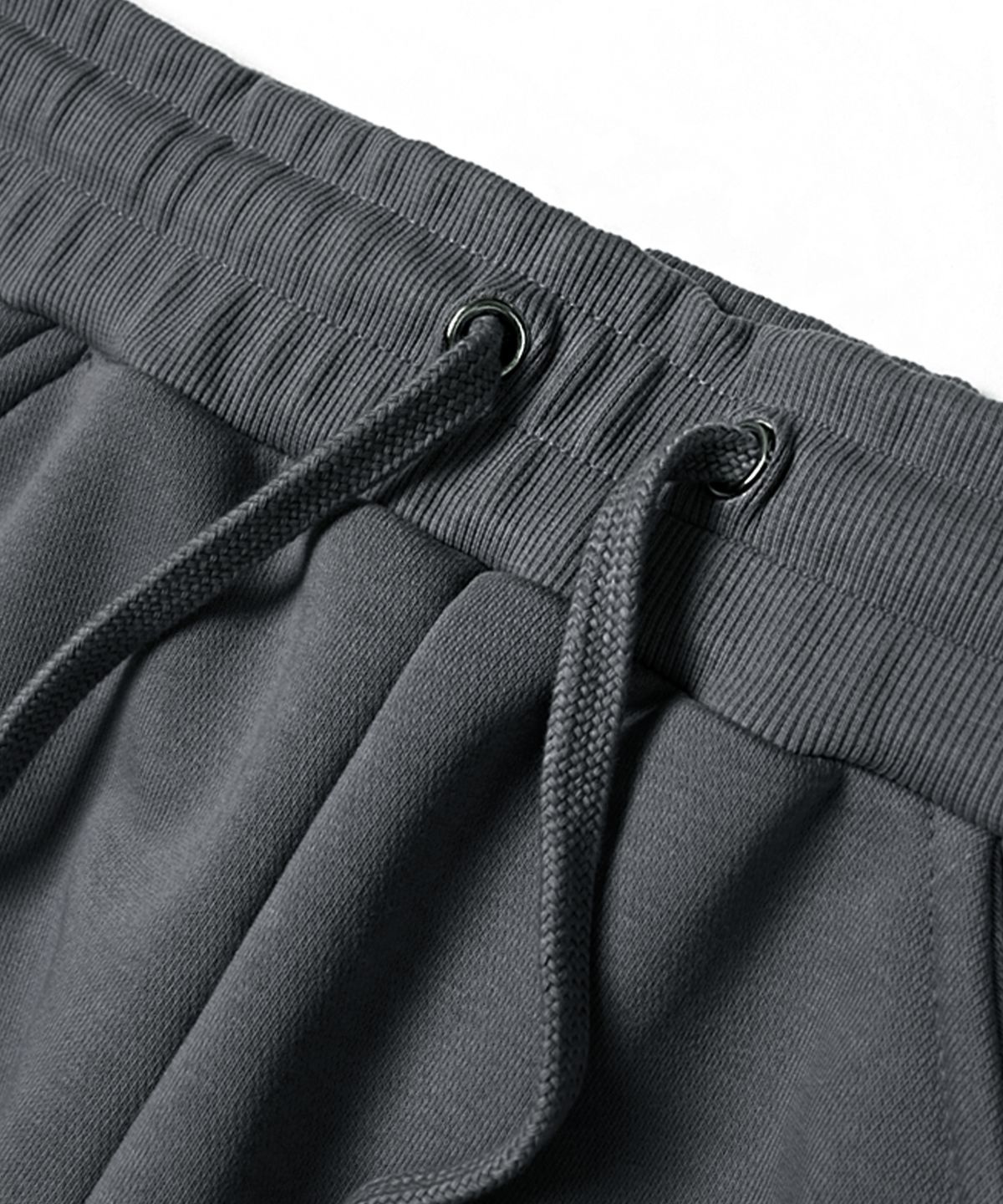 욜프(YORF) 22 A/W CP TRAINING PANTS GREY