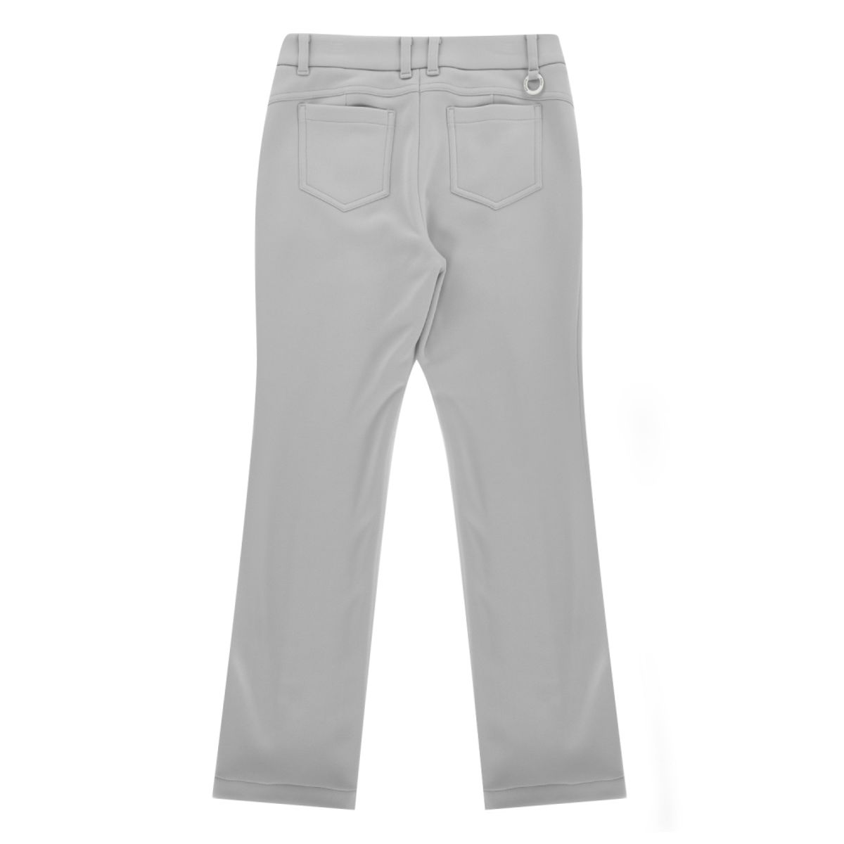 마틴골프(MARTINE GOLF) Bootcut Pants_Grey