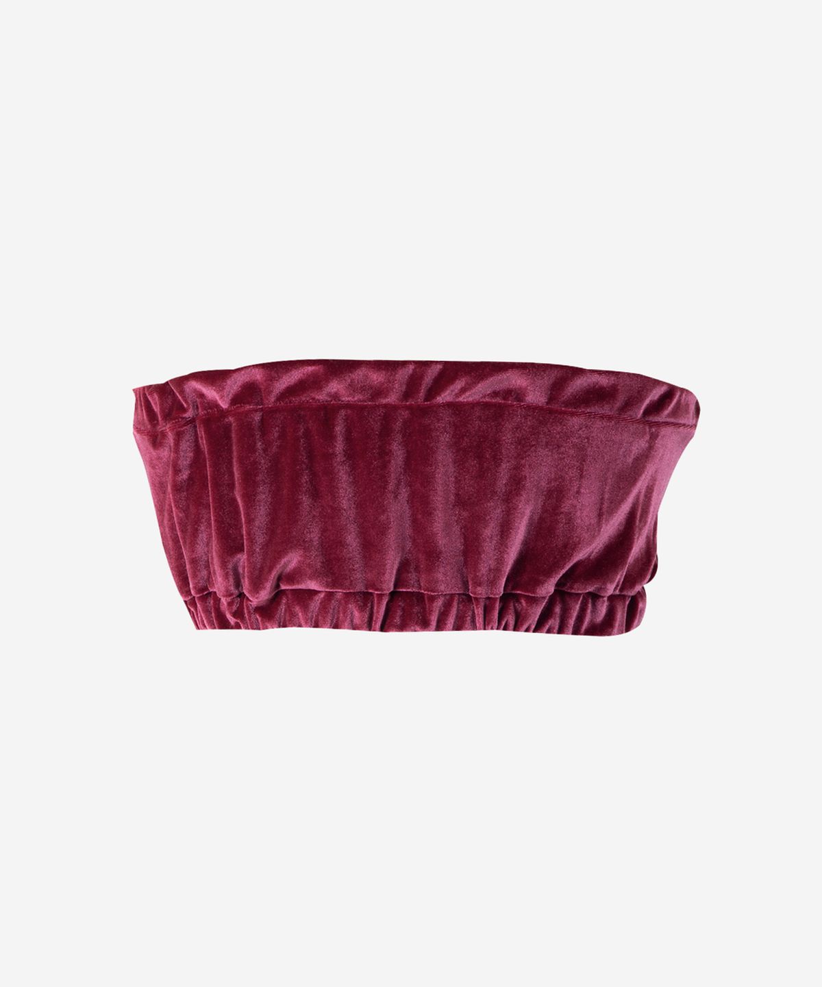 달링유어배드(DARLING, YOU'RE BAD) DARLING, YOUR TUBE TOP ! #VELVET WINE