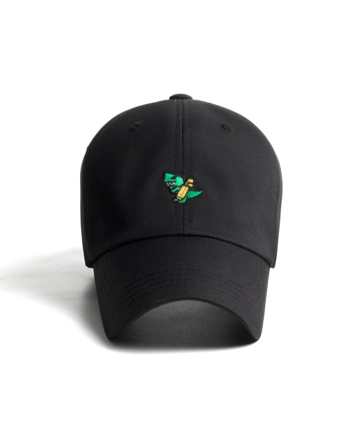 플래토(PLATEAU) G DINO CAP_BLACK