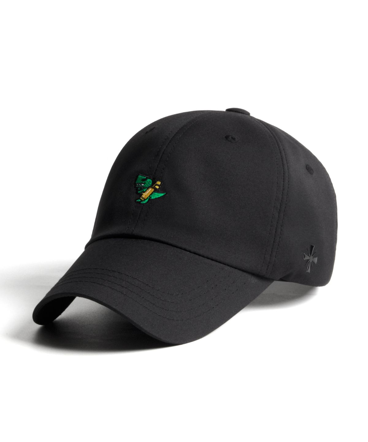 플래토(PLATEAU) G DINO CAP_BLACK