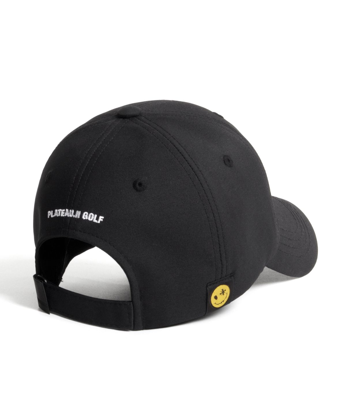 플래토(PLATEAU) G DINO CAP_BLACK