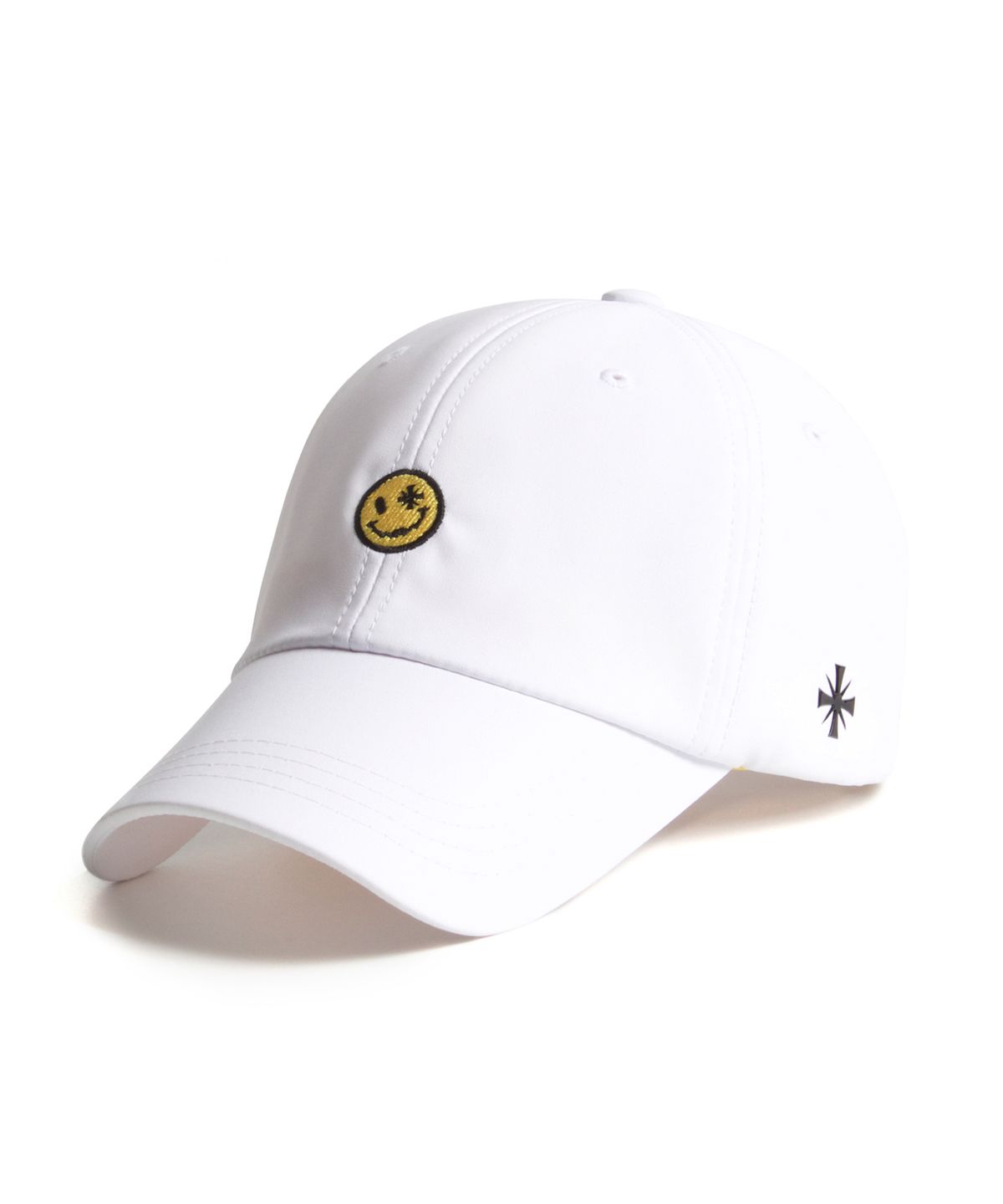 플래토(PLATEAU) G SMILE CAP_WHITE