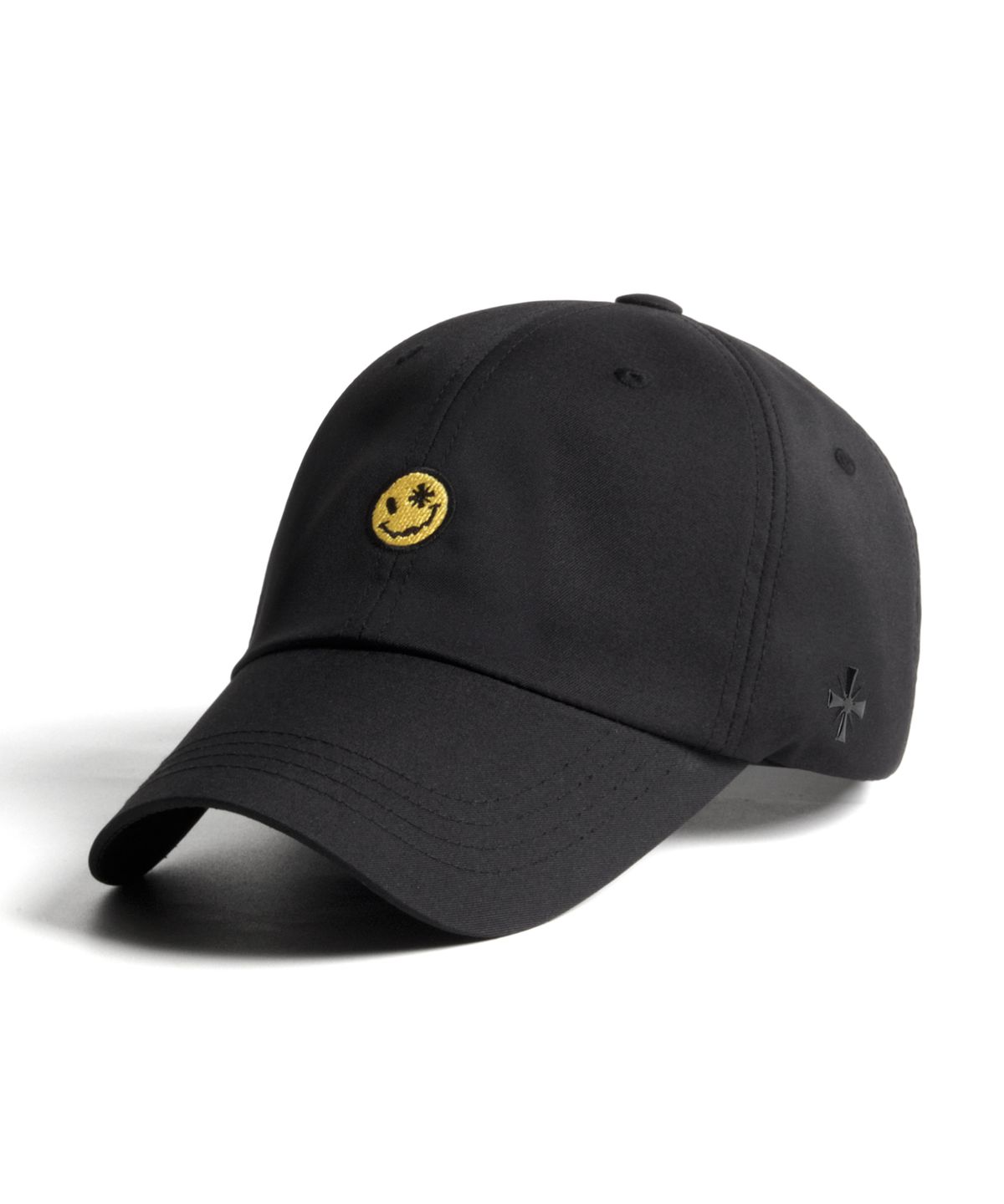 플래토(PLATEAU) G SMILE CAP_BLACK