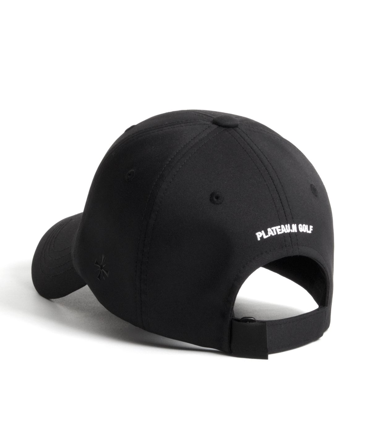 플래토(PLATEAU) G SMILE CAP_BLACK