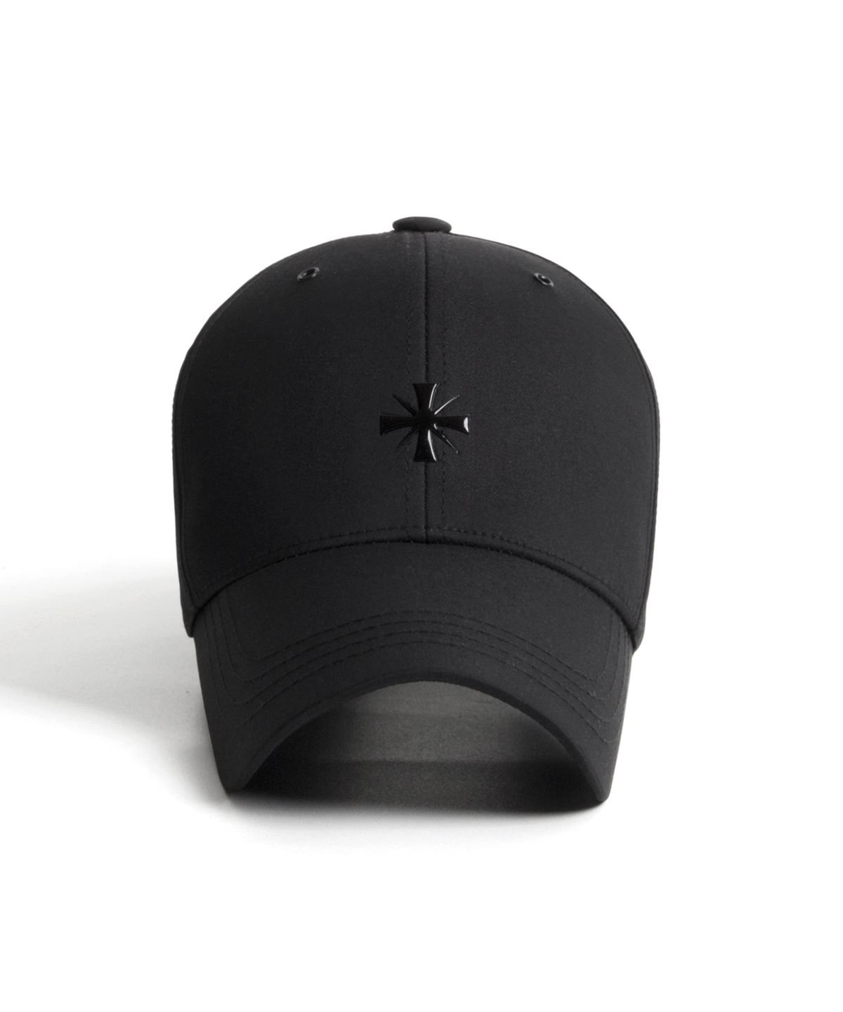 플래토(PLATEAU) G LOGO CAP_BLACK