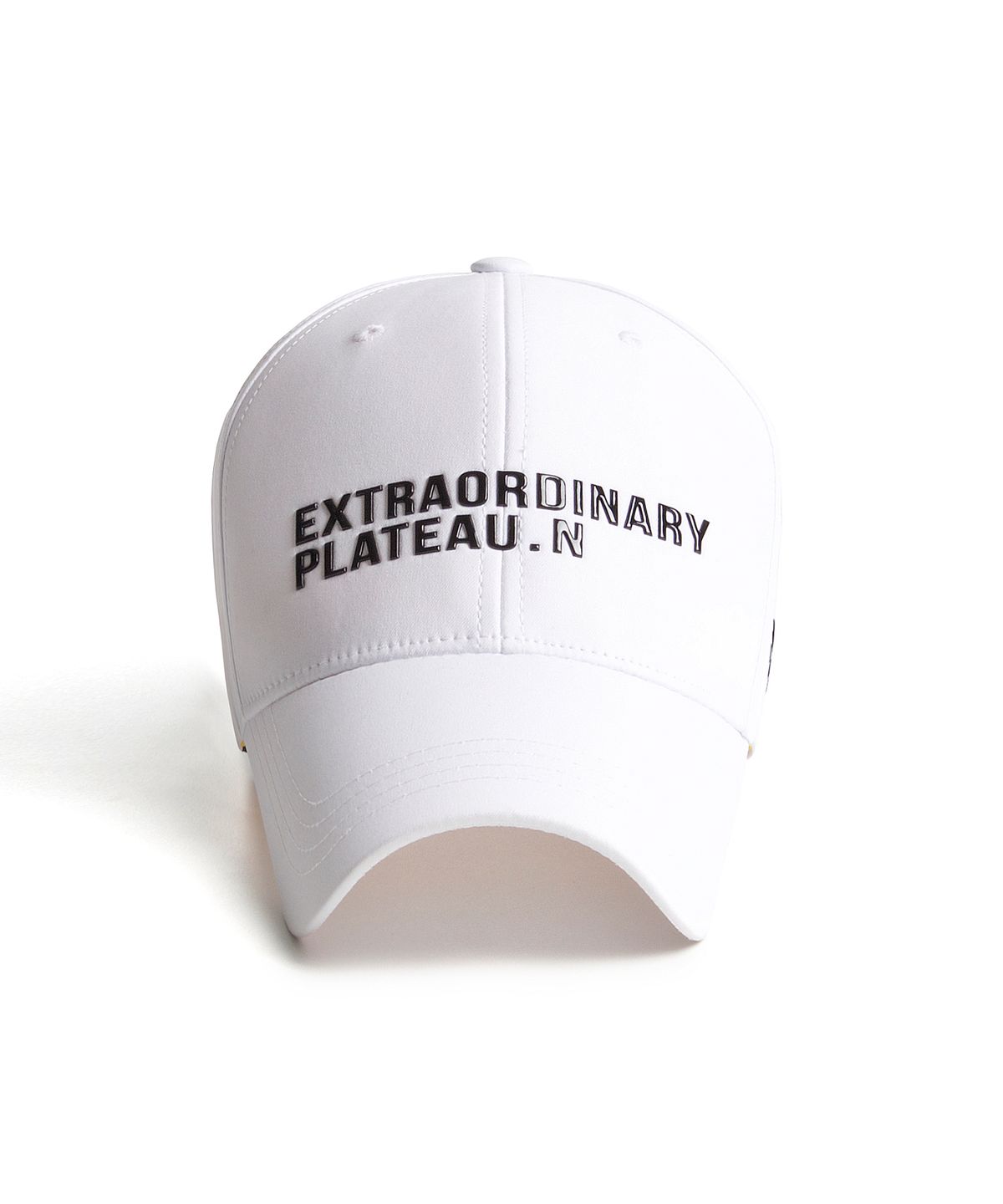 플래토(PLATEAU) G EX CAP_WHITE