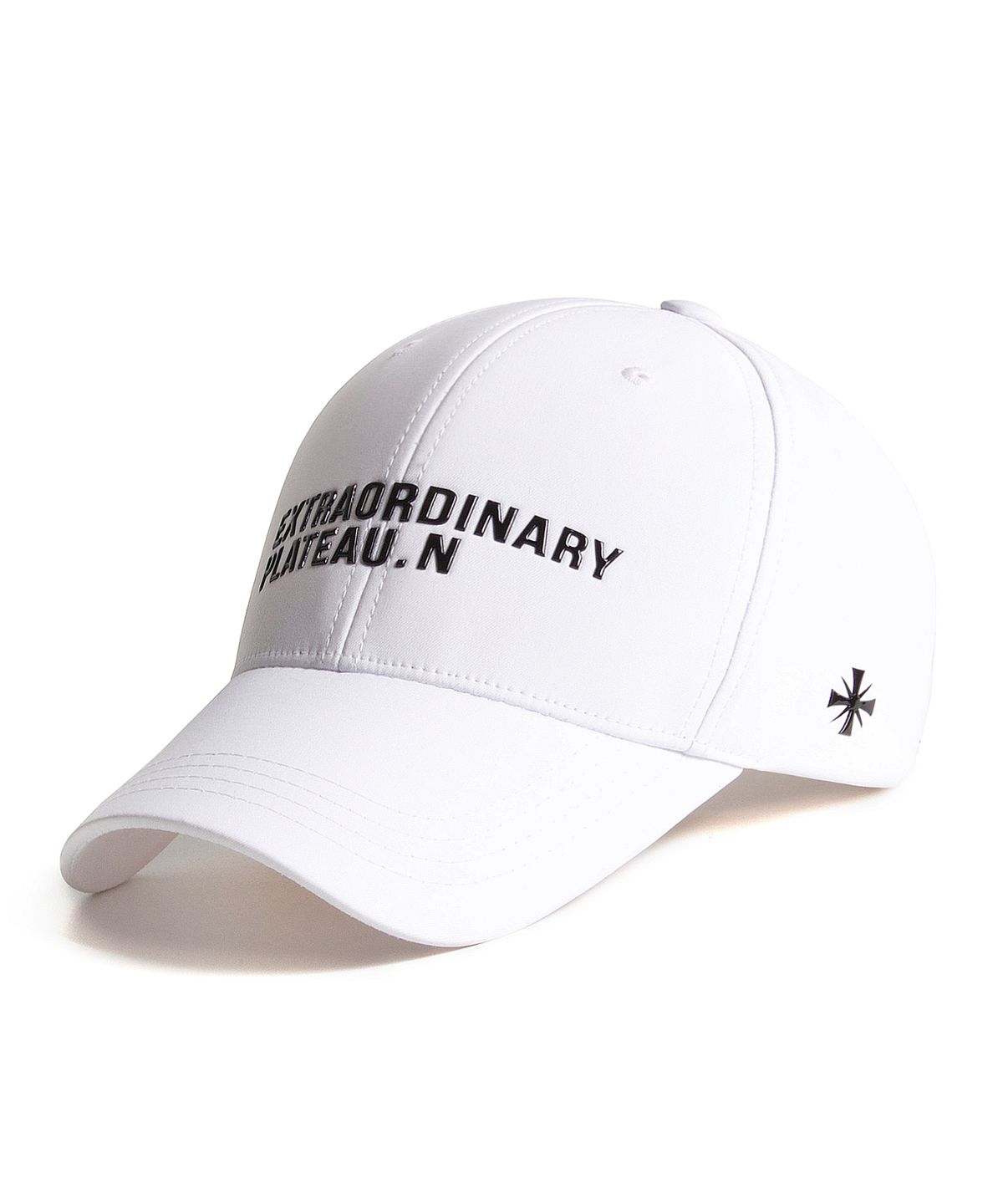 플래토(PLATEAU) G EX CAP_WHITE