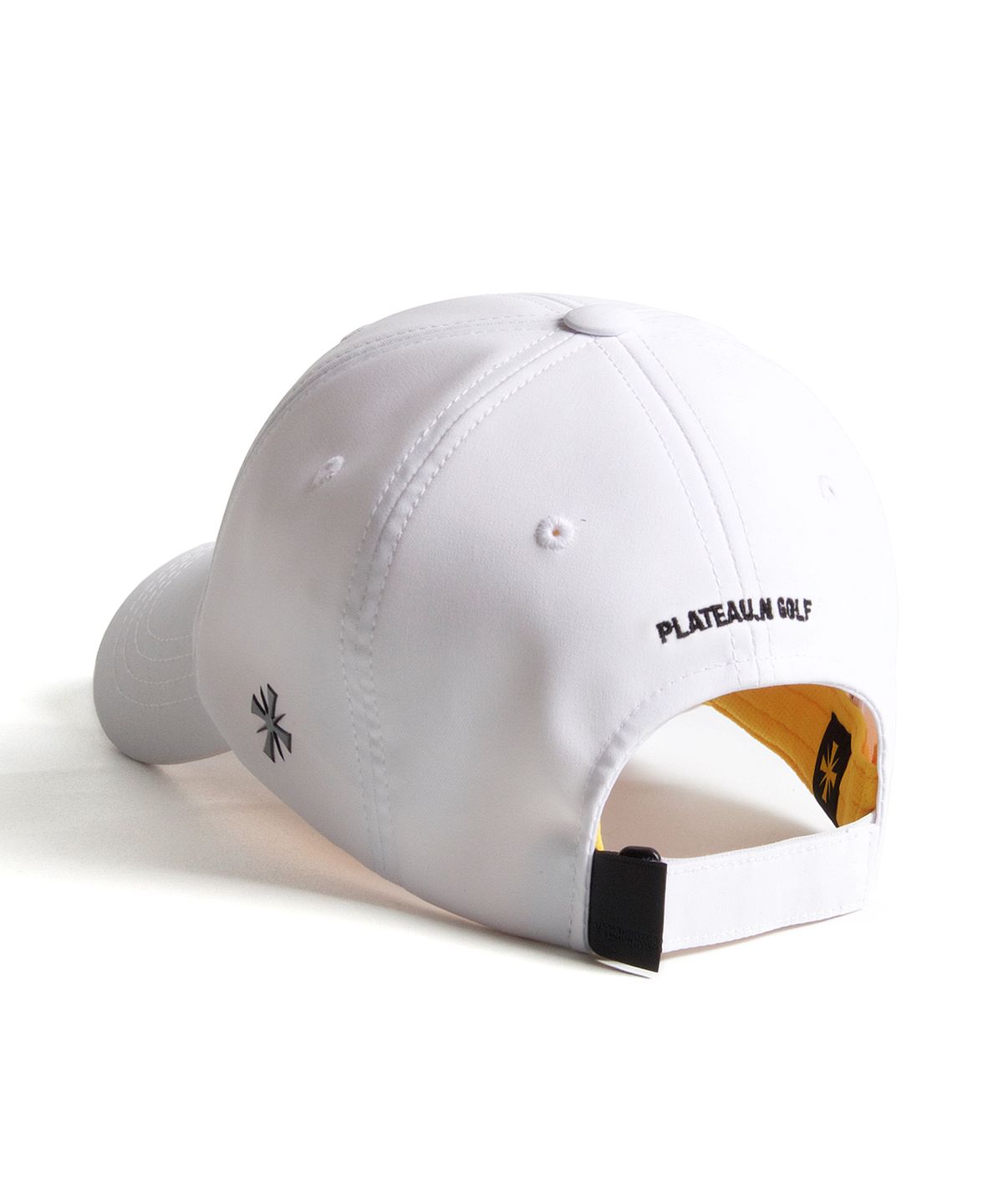 플래토(PLATEAU) G EX CAP_WHITE