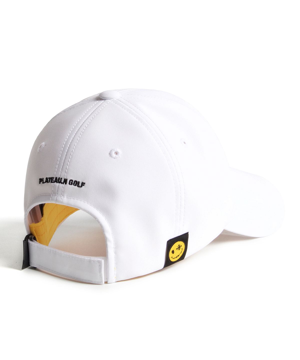 플래토(PLATEAU) G EX CAP_WHITE