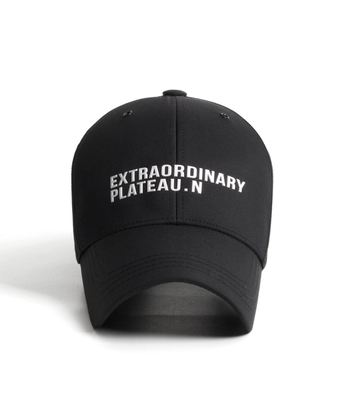 플래토(PLATEAU) G EX CAP_BLACK