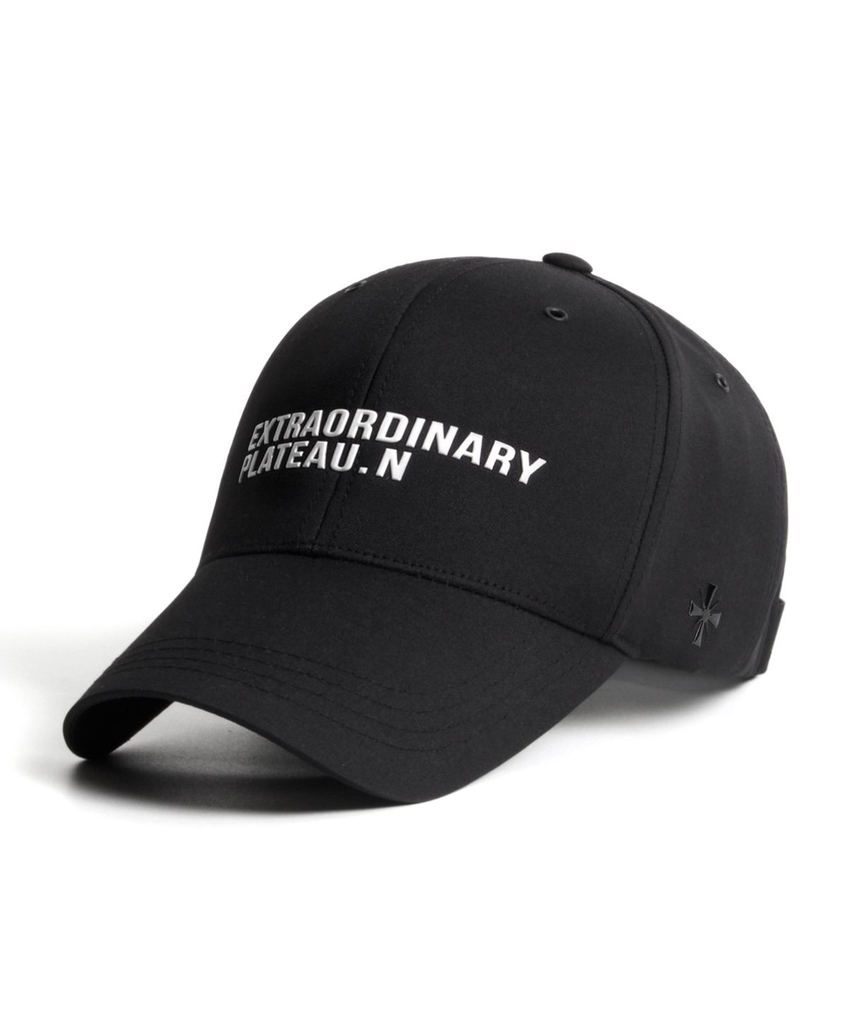플래토(PLATEAU) G EX CAP_BLACK