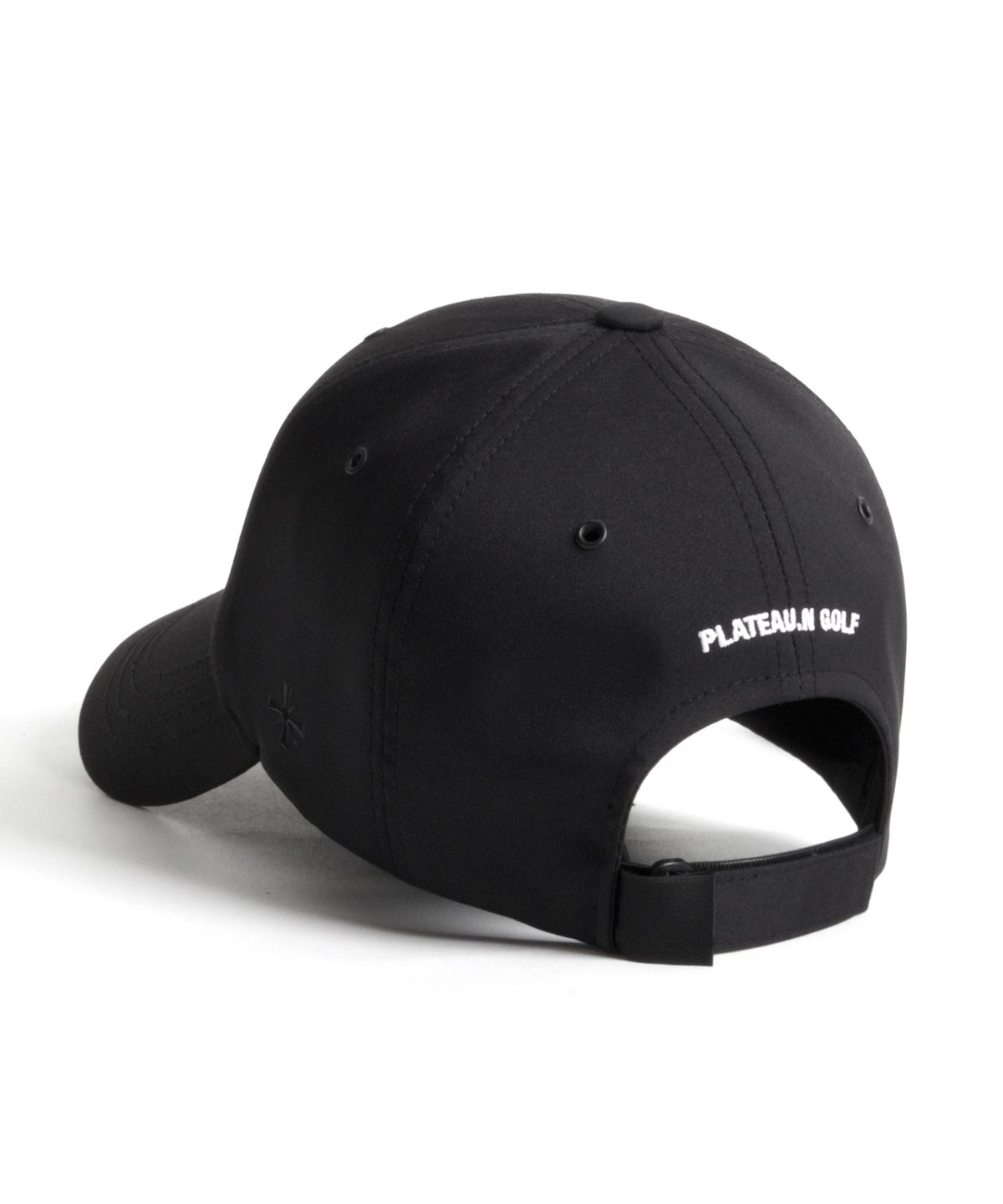 플래토(PLATEAU) G EX CAP_BLACK