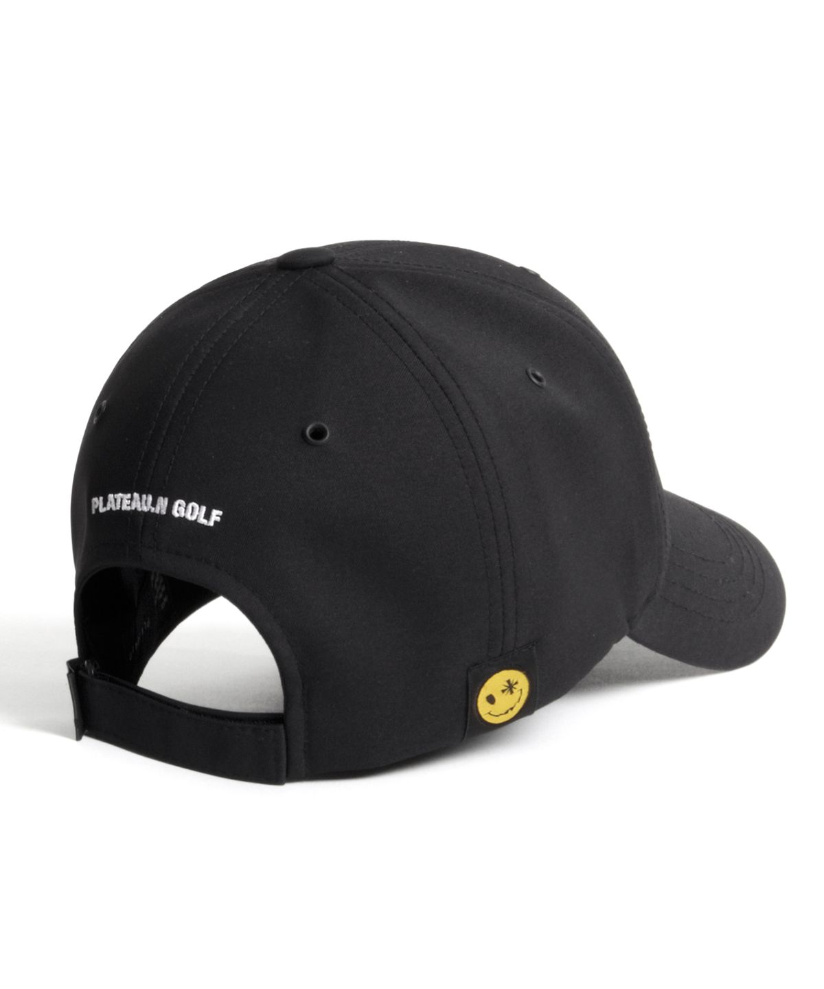 플래토(PLATEAU) G EX CAP_BLACK